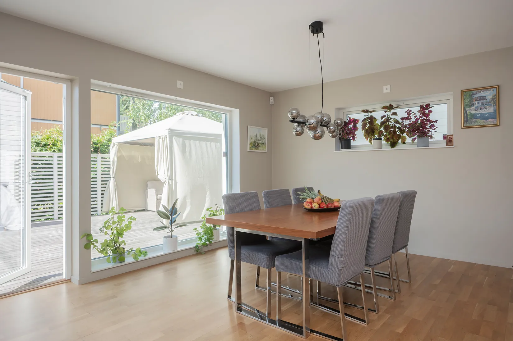 Radhus, Kästadalsvägen 44B, Huddinge - Kästa, Huddinge