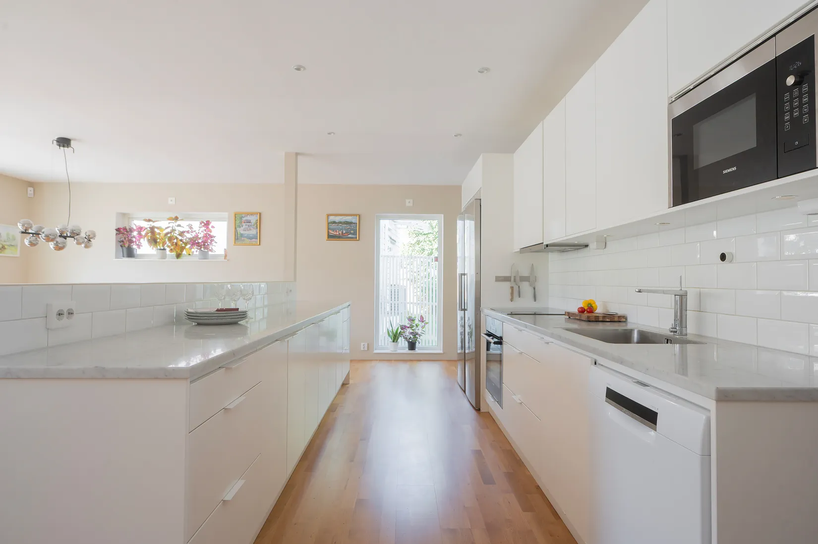 Radhus, Kästadalsvägen 44B, Huddinge - Kästa, Huddinge