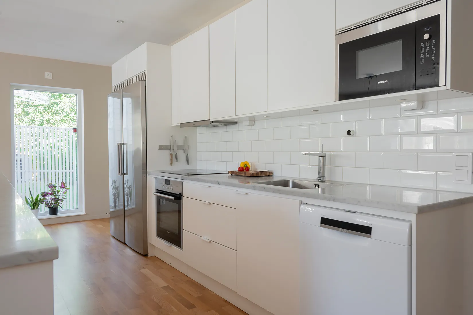 Radhus, Kästadalsvägen 44B, Huddinge - Kästa, Huddinge