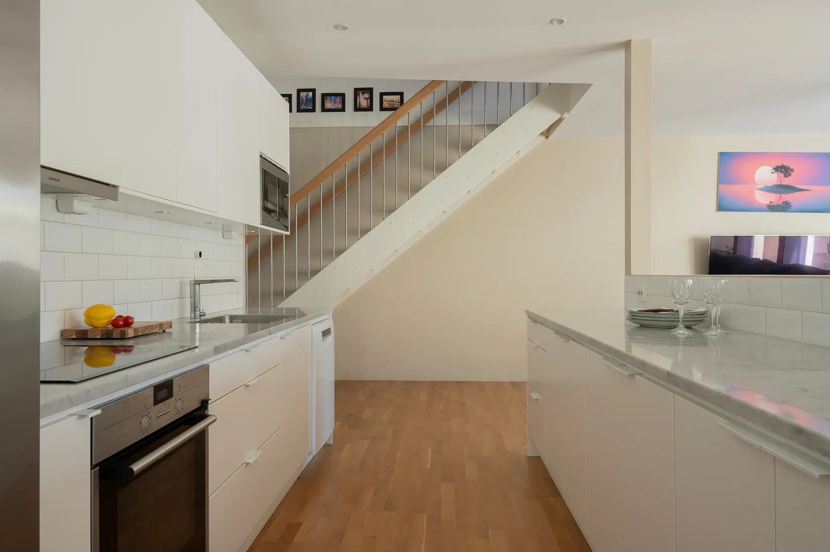 Radhus, Kästadalsvägen 44B, Huddinge - Kästa, Huddinge