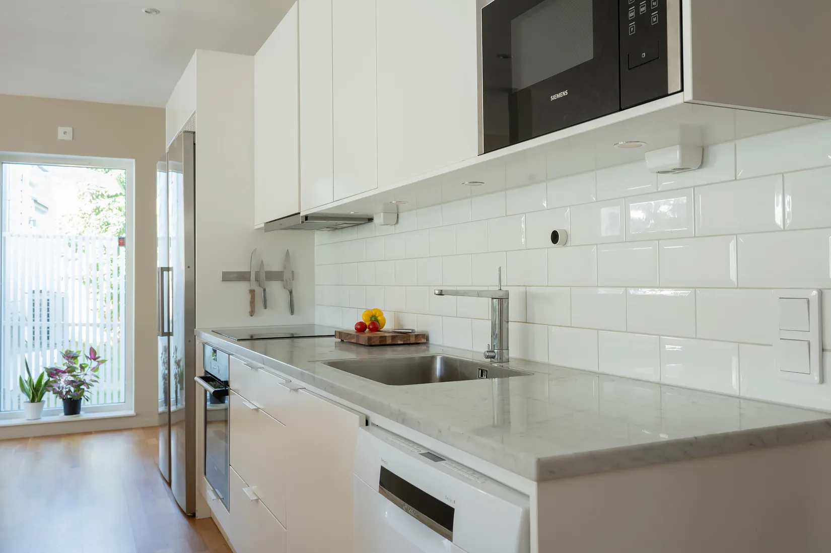 Radhus, Kästadalsvägen 44B, Huddinge - Kästa, Huddinge