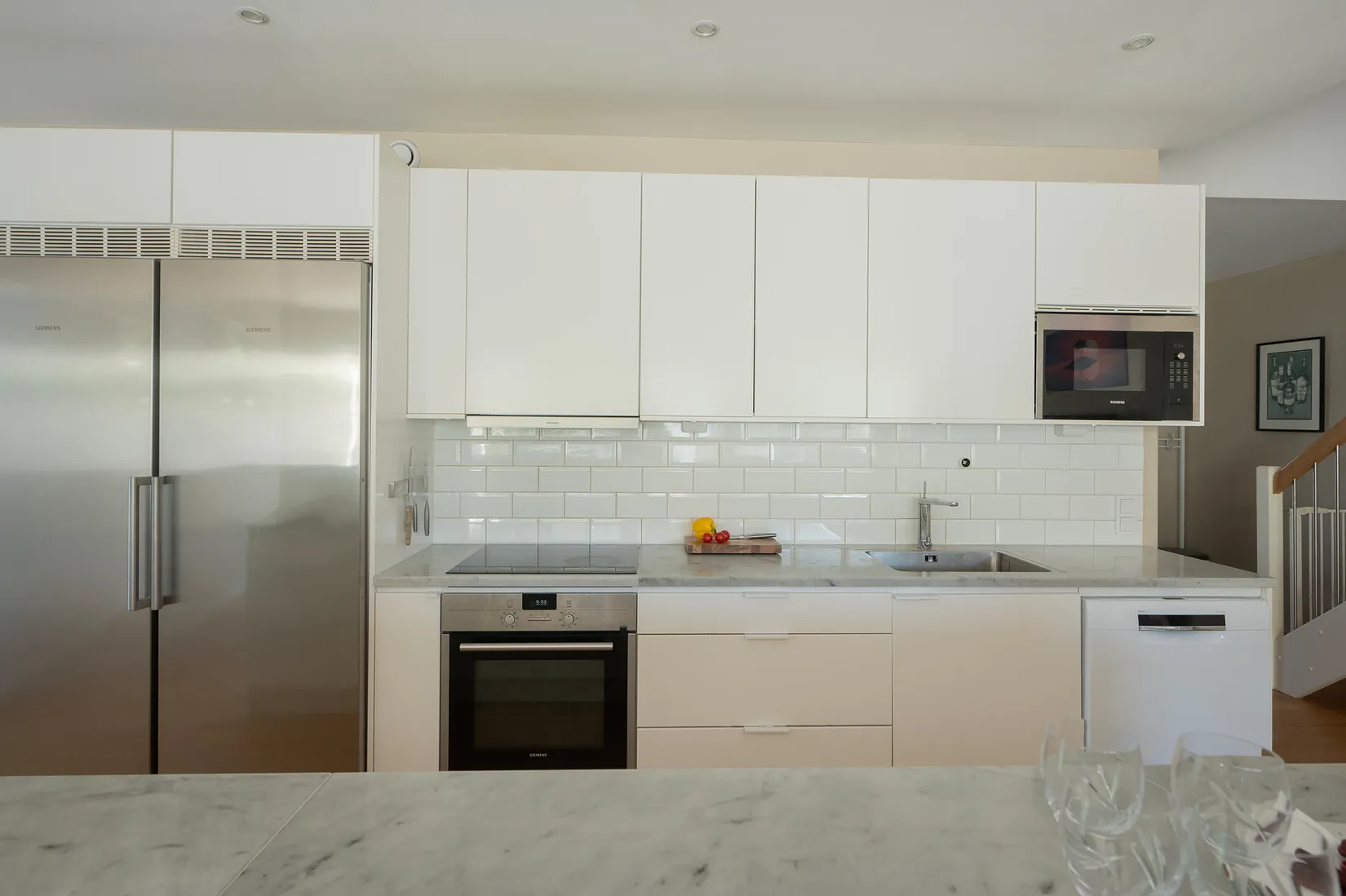 Radhus, Kästadalsvägen 44B, Huddinge - Kästa, Huddinge