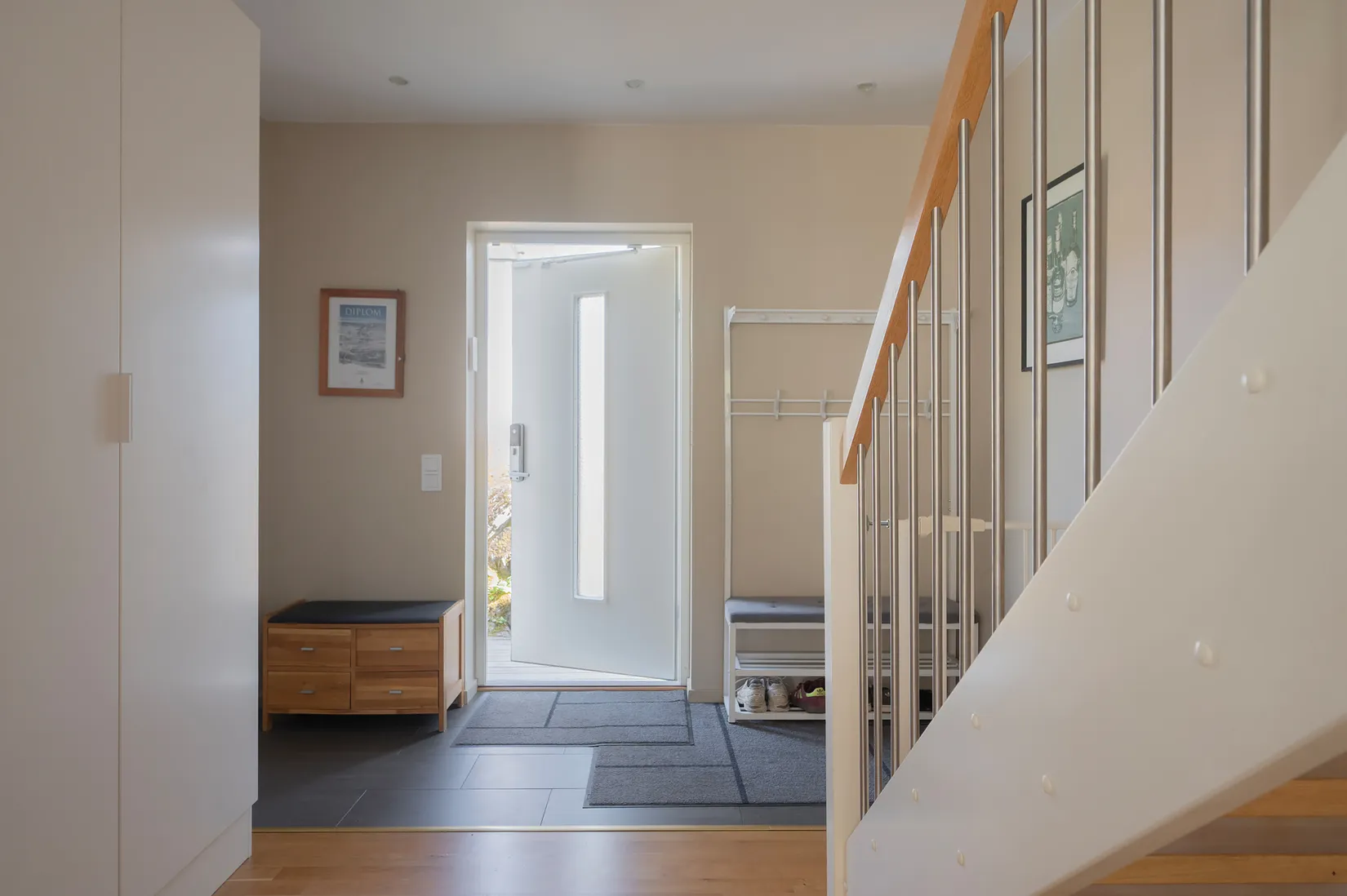 Radhus, Kästadalsvägen 44B, Huddinge - Kästa, Huddinge