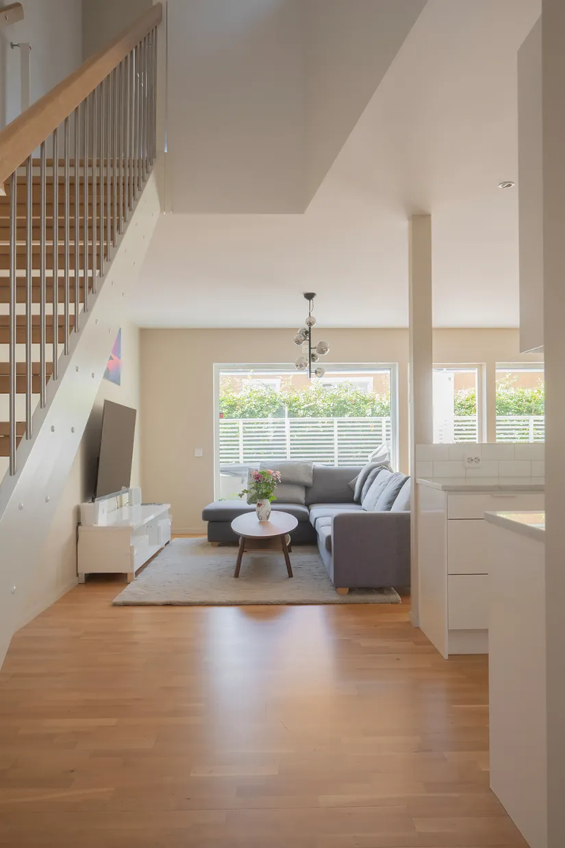 Radhus, Kästadalsvägen 44B, Huddinge - Kästa, Huddinge