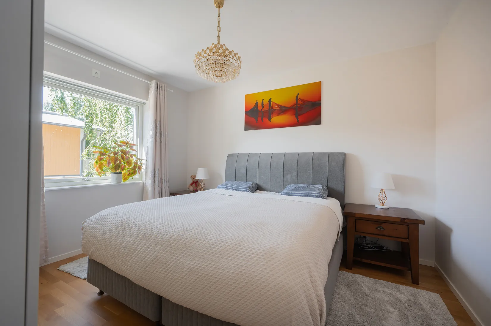 Radhus, Kästadalsvägen 44B, Huddinge - Kästa, Huddinge