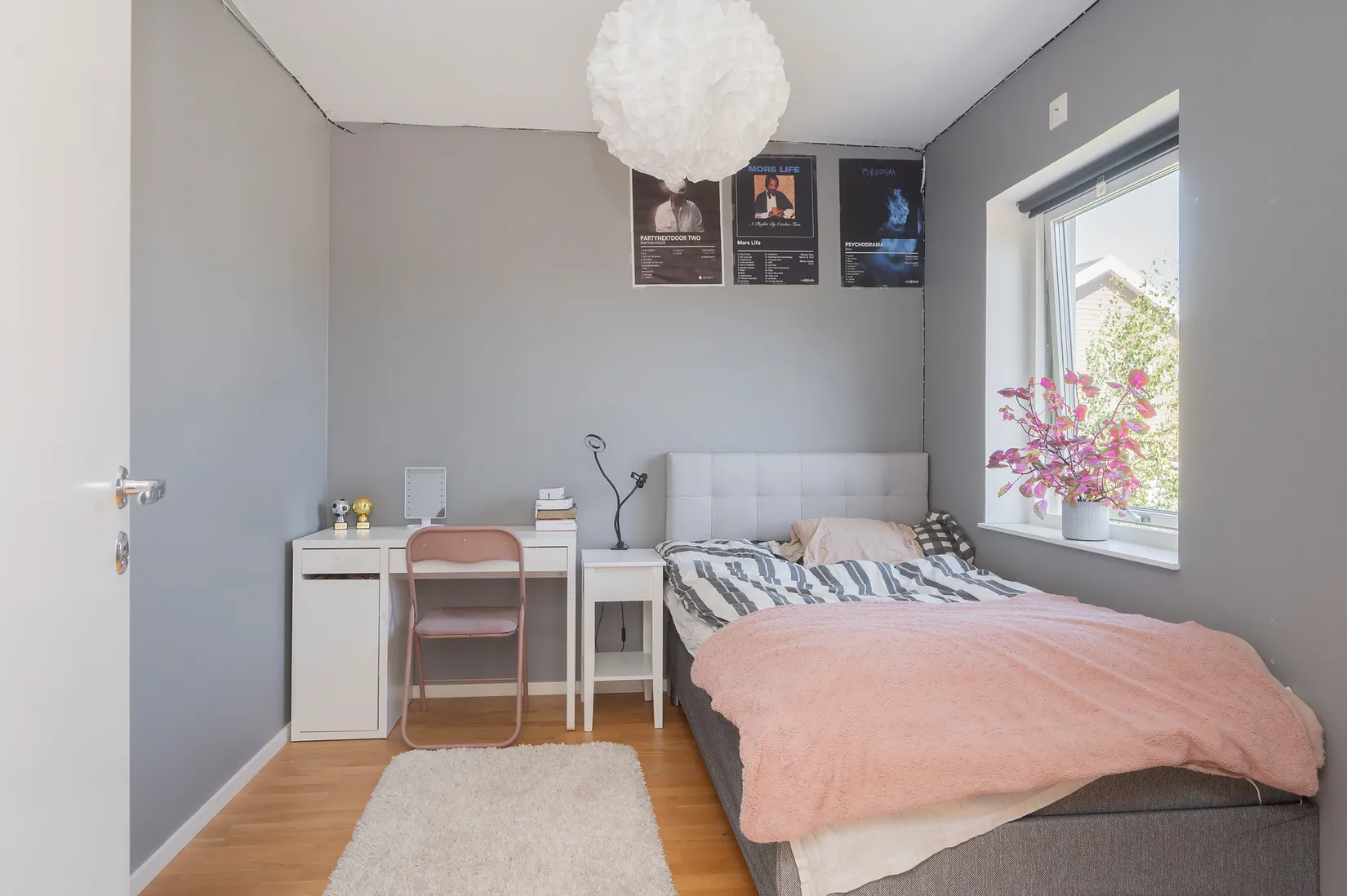 Radhus, Kästadalsvägen 44B, Huddinge - Kästa, Huddinge