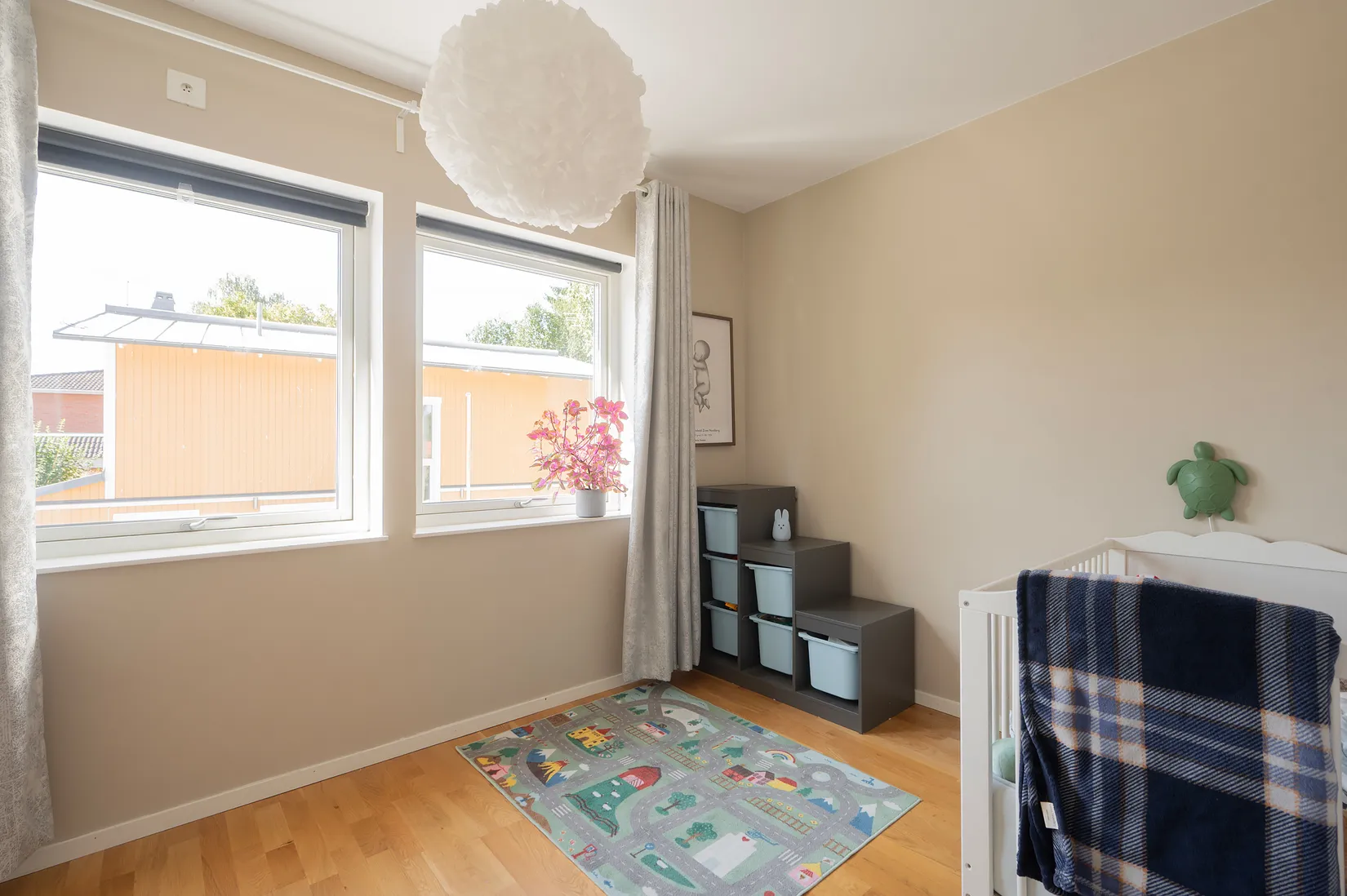 Radhus, Kästadalsvägen 44B, Huddinge - Kästa, Huddinge