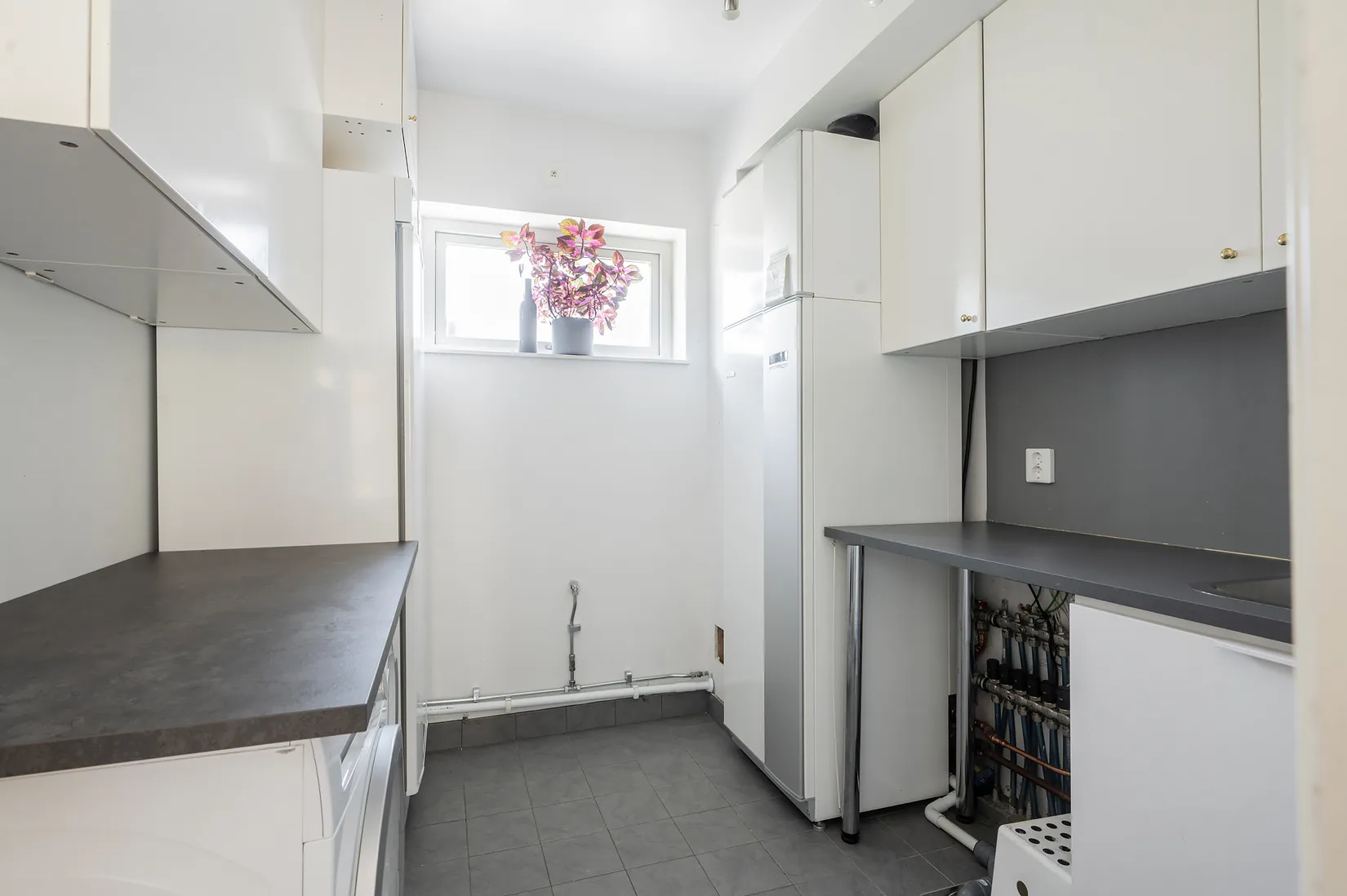 Radhus, Kästadalsvägen 44B, Huddinge - Kästa, Huddinge