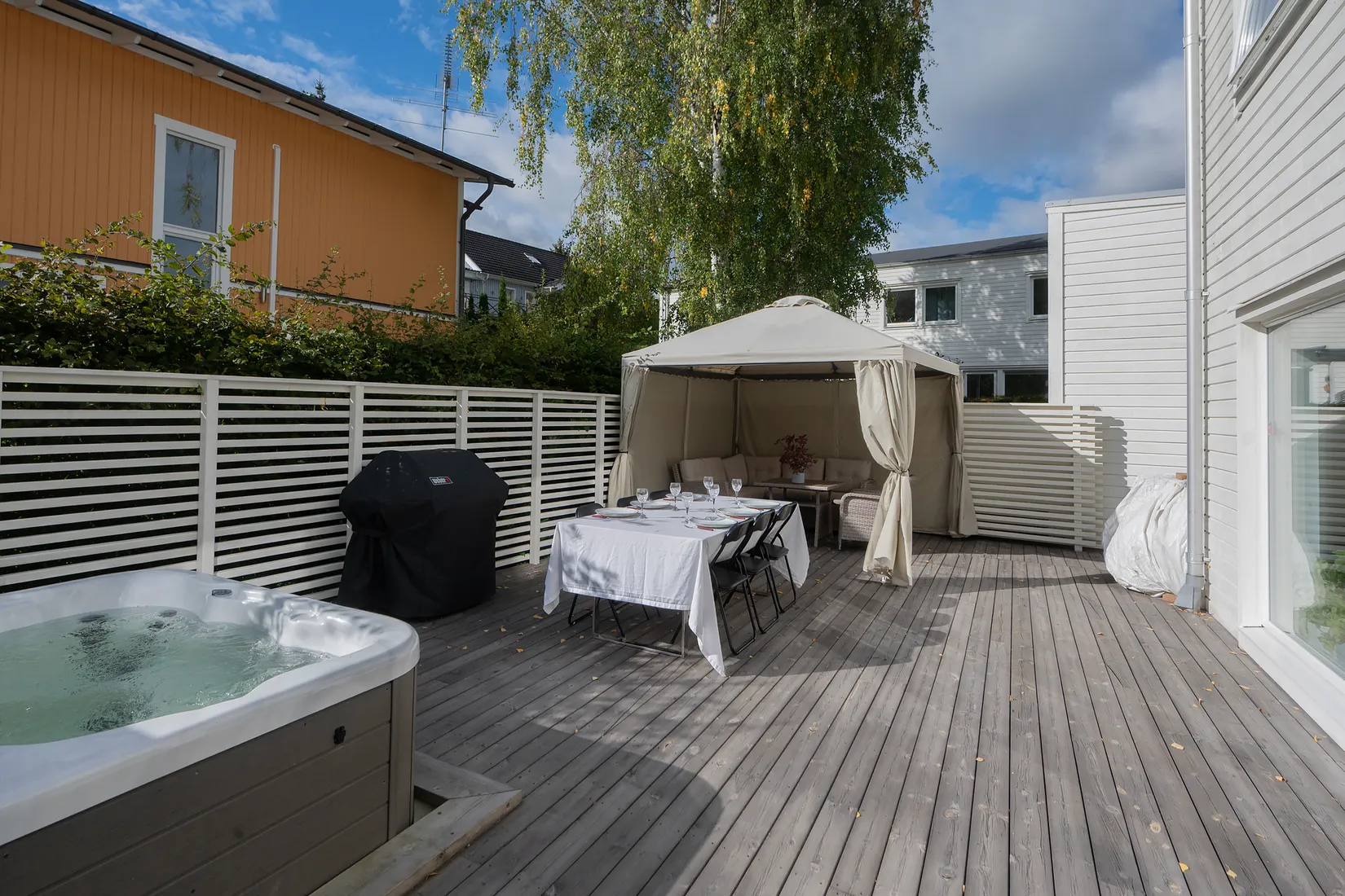Radhus, Kästadalsvägen 44B, Huddinge - Kästa, Huddinge