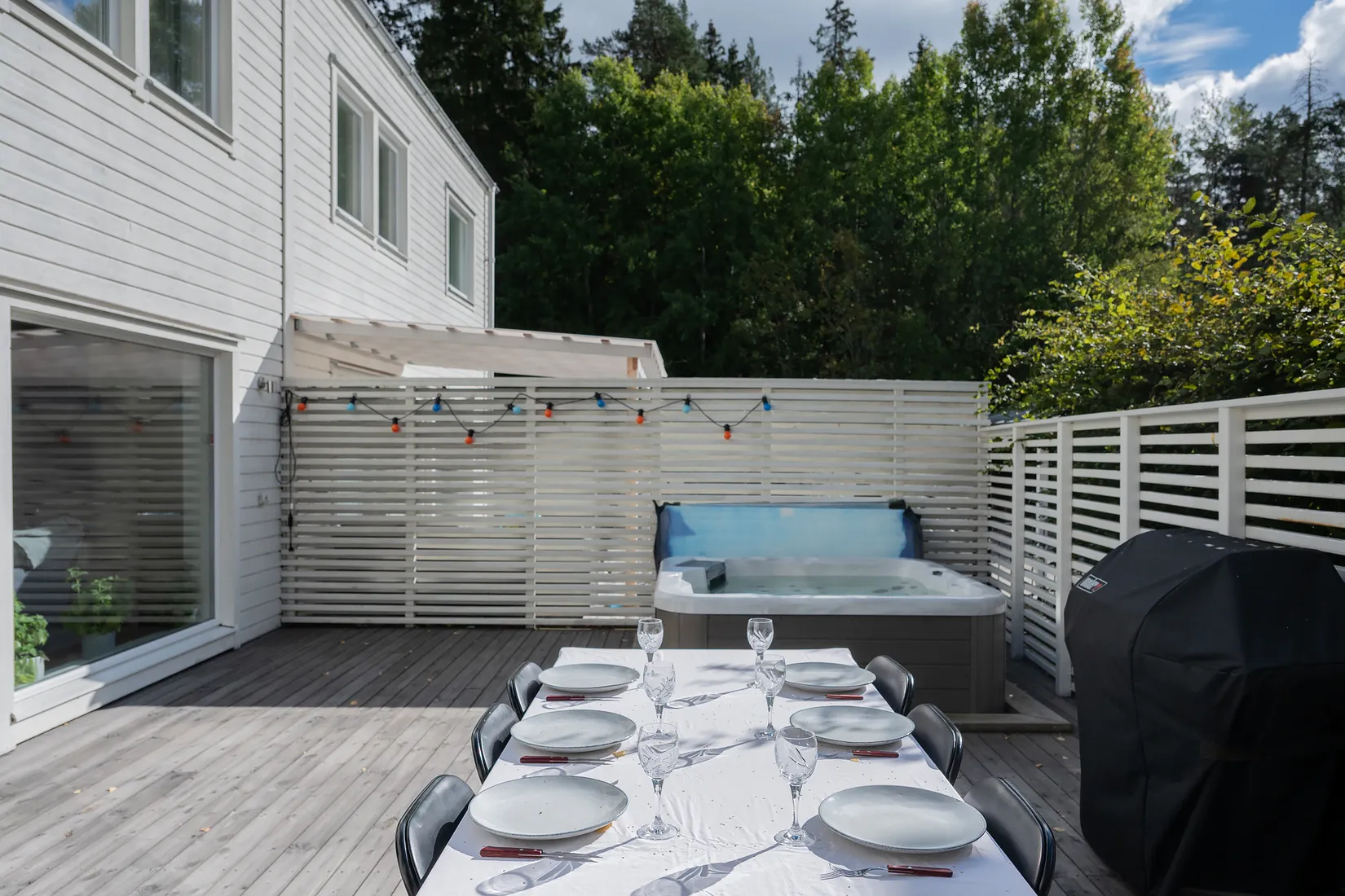 Radhus, Kästadalsvägen 44B, Huddinge - Kästa, Huddinge
