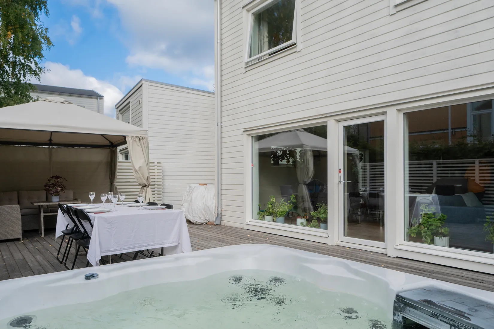 Radhus, Kästadalsvägen 44B, Huddinge - Kästa, Huddinge