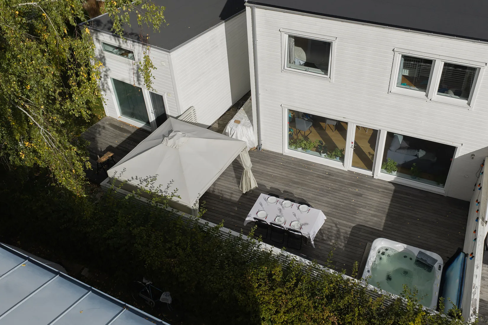 Radhus, Kästadalsvägen 44B, Huddinge - Kästa, Huddinge