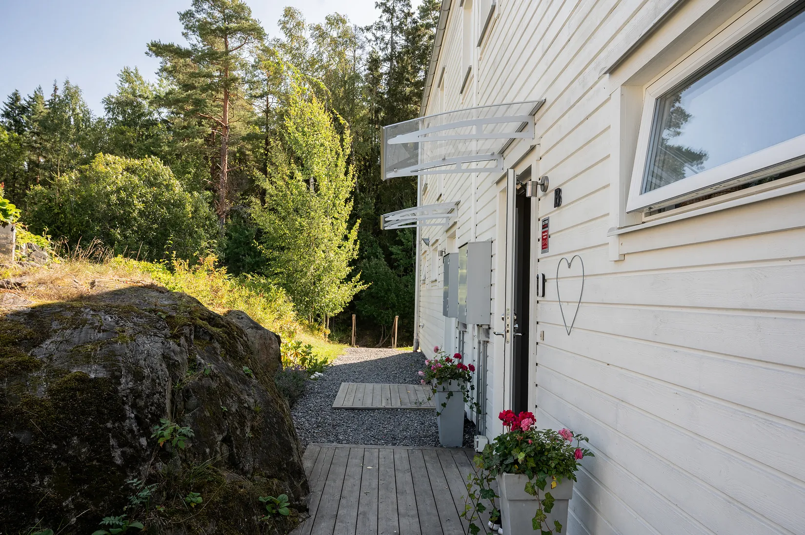 Radhus, Kästadalsvägen 44B, Huddinge - Kästa, Huddinge