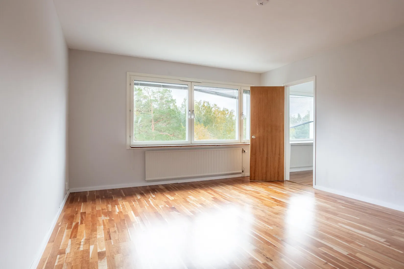Bostadsrätt, Prästgårdsvägen 9C, Skoghall, Hammarö