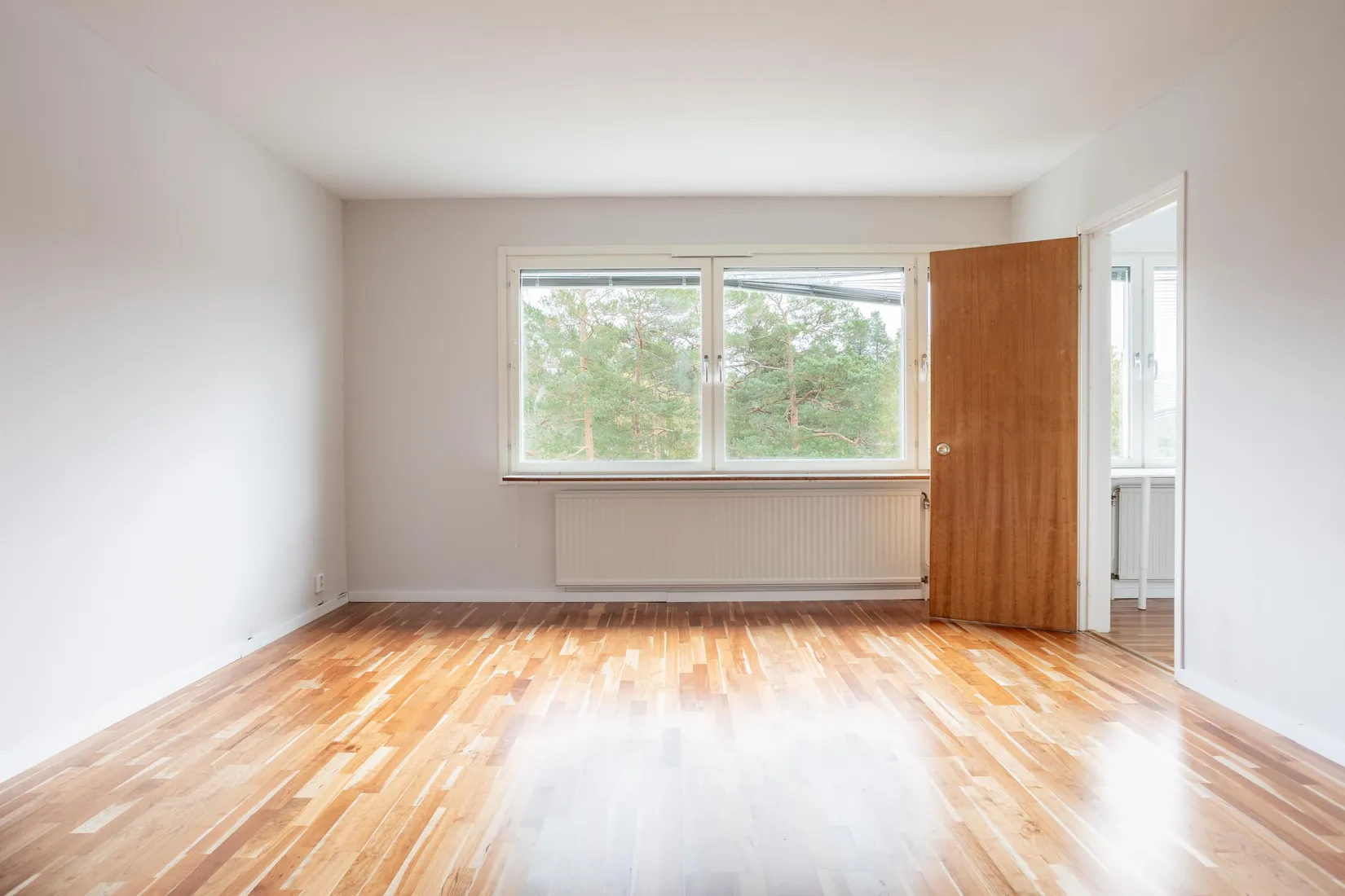Bostadsrätt, Prästgårdsvägen 9C, Skoghall, Hammarö