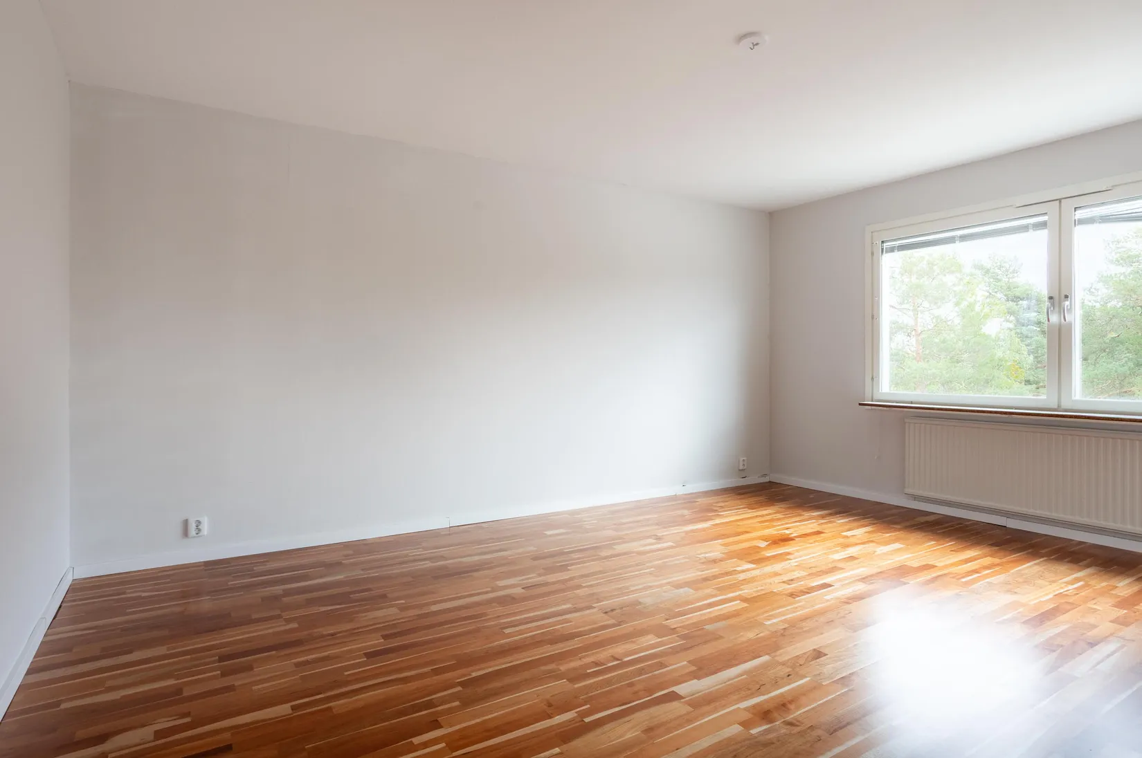 Bostadsrätt, Prästgårdsvägen 9C, Skoghall, Hammarö