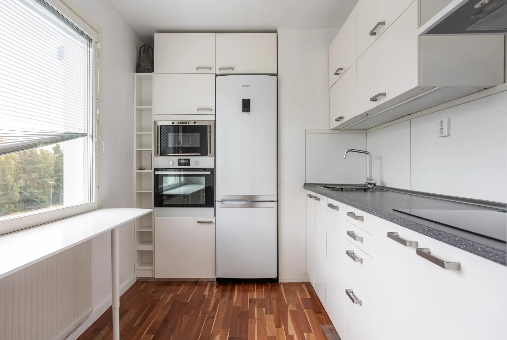 Bostadsrätt, Prästgårdsvägen 9C, Skoghall, Hammarö