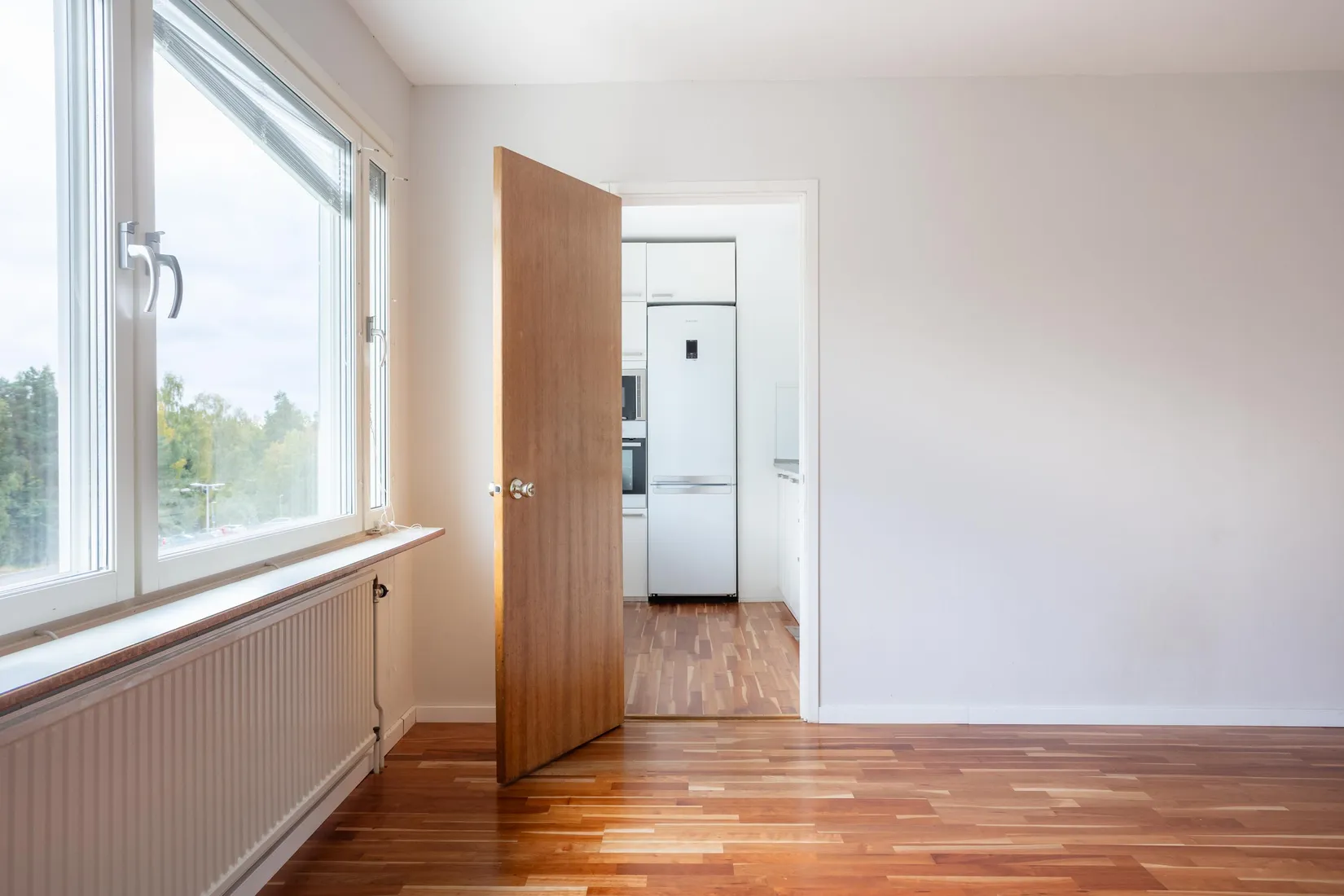 Bostadsrätt, Prästgårdsvägen 9C, Skoghall, Hammarö