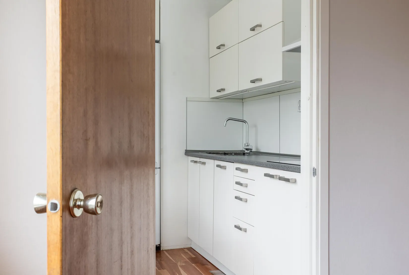 Bostadsrätt, Prästgårdsvägen 9C, Skoghall, Hammarö