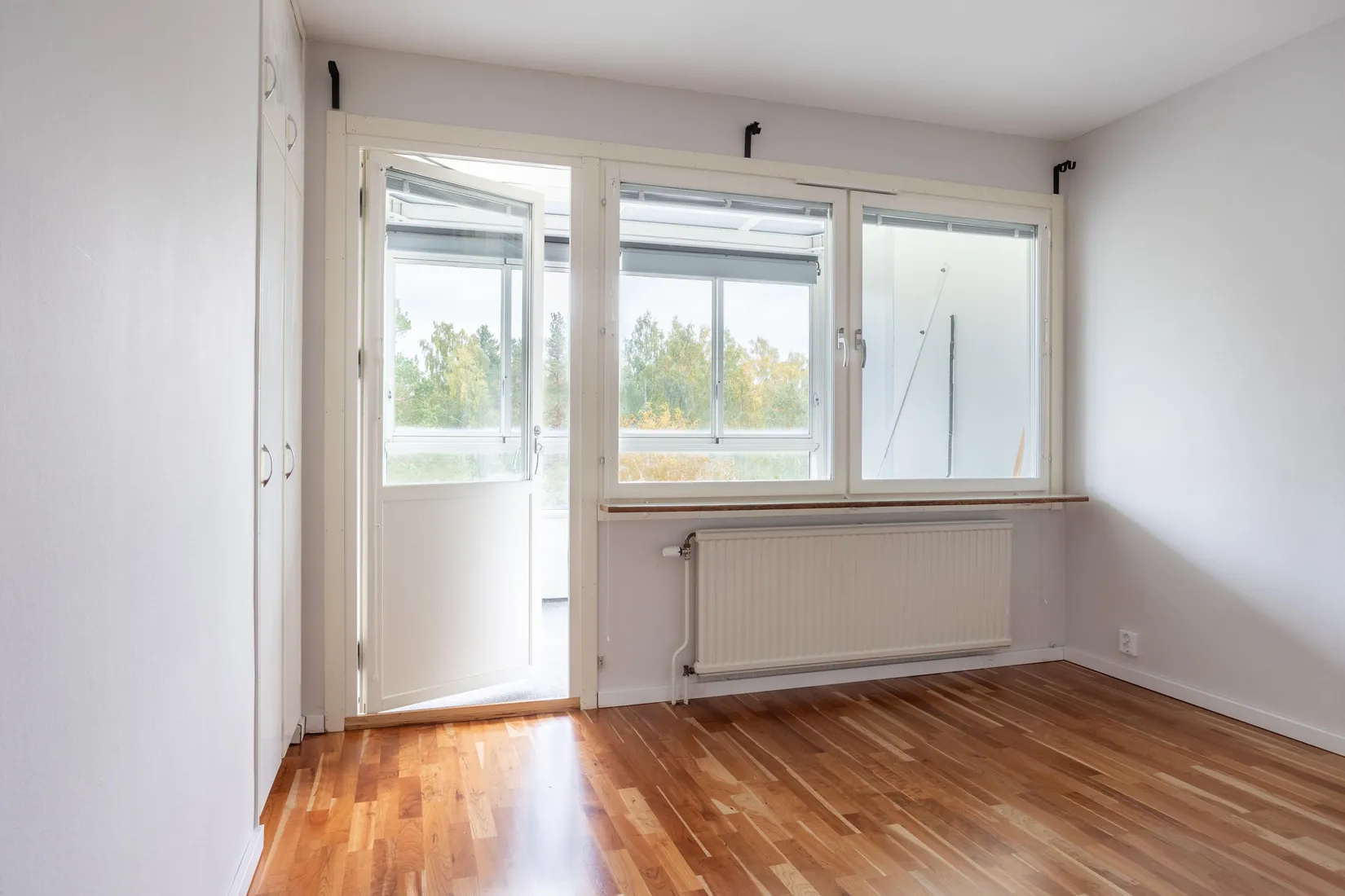 Bostadsrätt, Prästgårdsvägen 9C, Skoghall, Hammarö