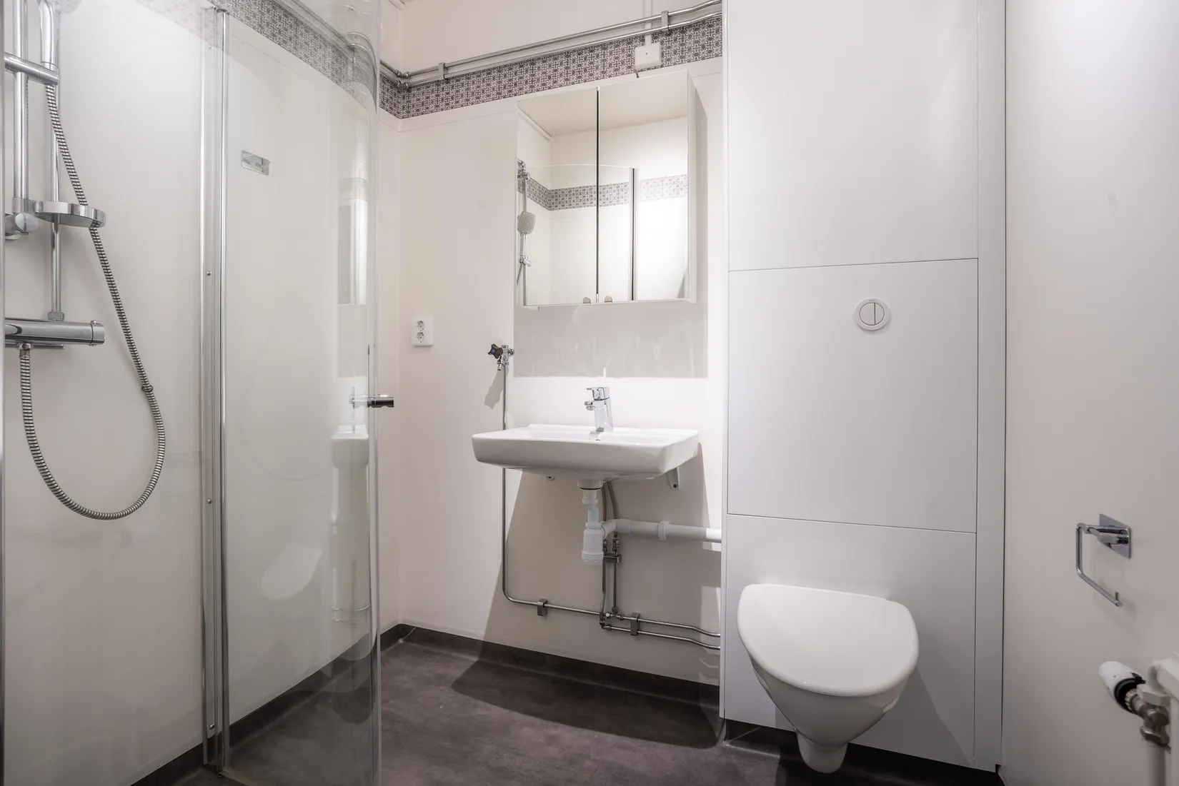 Bostadsrätt, Prästgårdsvägen 9C, Skoghall, Hammarö