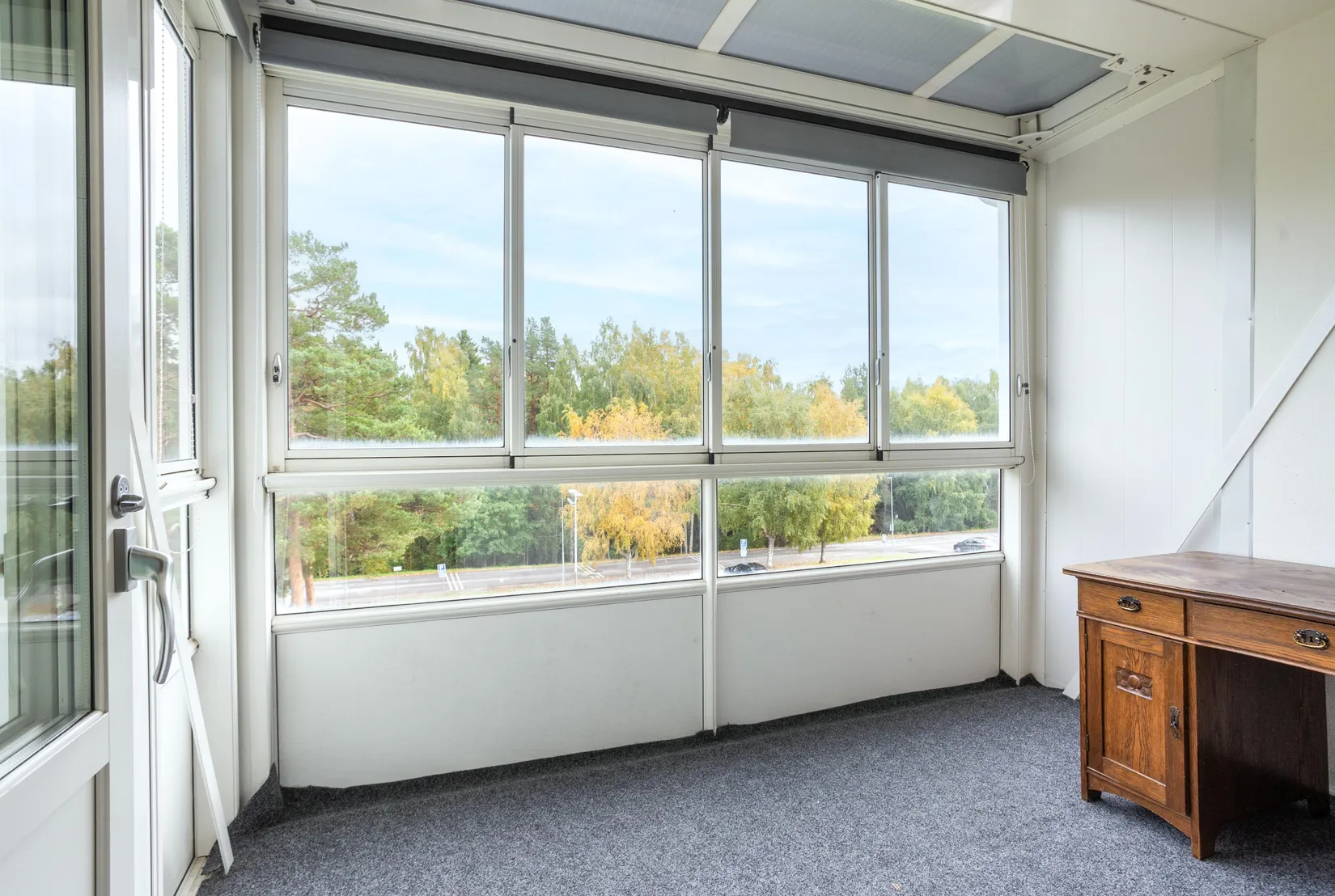 Bostadsrätt, Prästgårdsvägen 9C, Skoghall, Hammarö