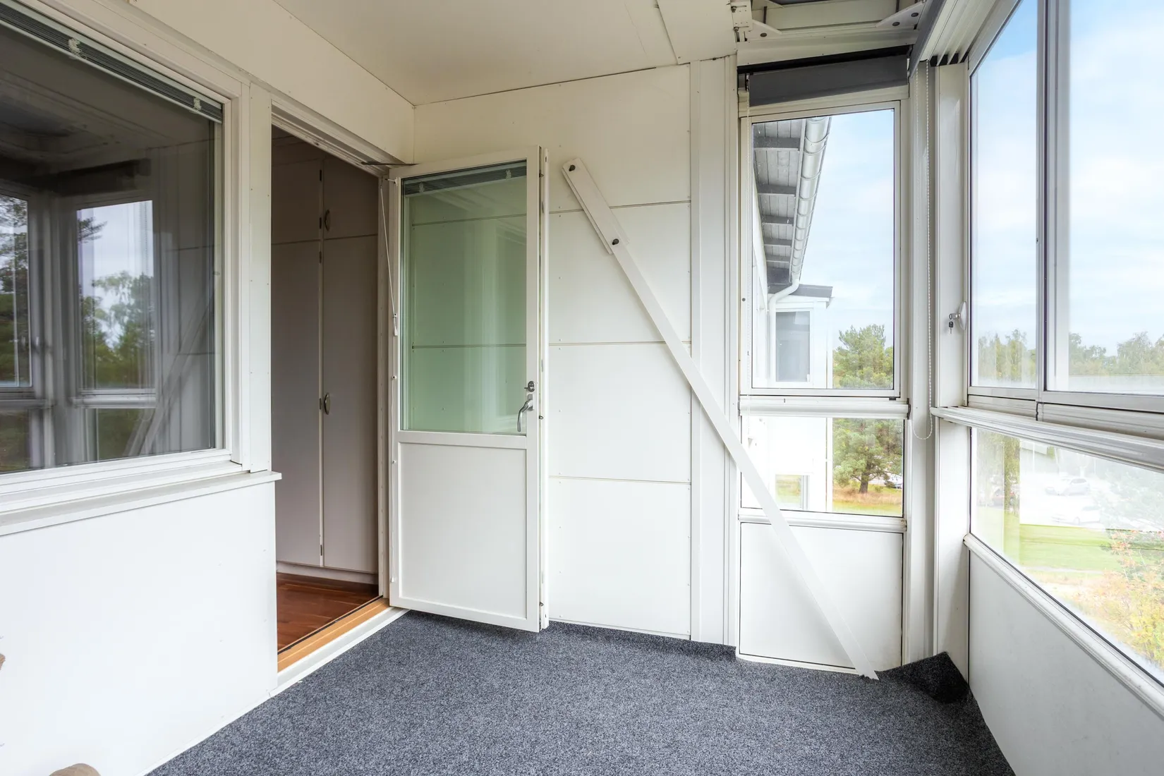Bostadsrätt, Prästgårdsvägen 9C, Skoghall, Hammarö