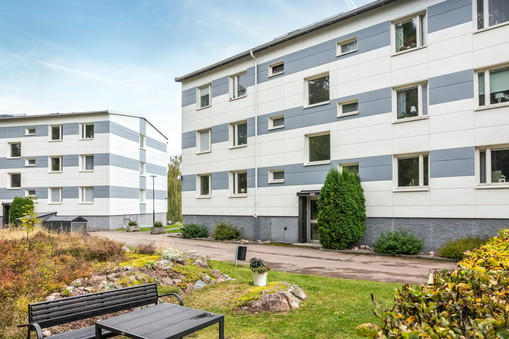 Bostadsrätt, Prästgårdsvägen 9C, Skoghall, Hammarö