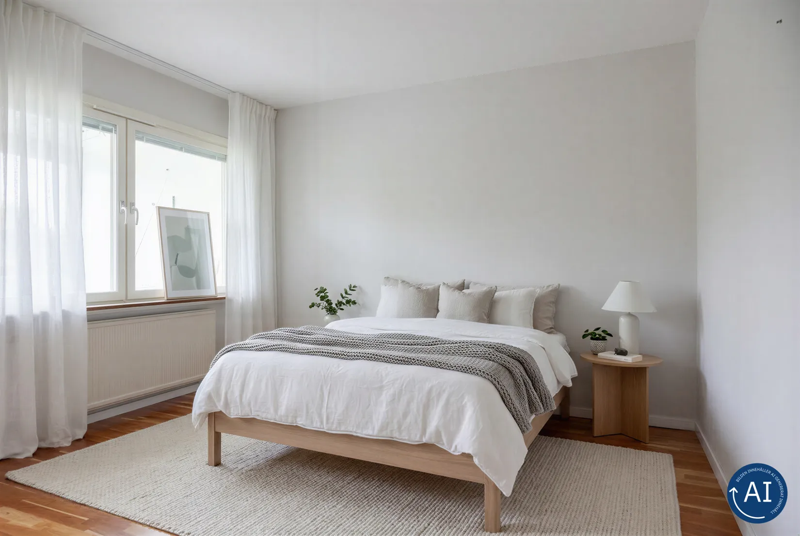 Bostadsrätt, Prästgårdsvägen 9C, Skoghall, Hammarö