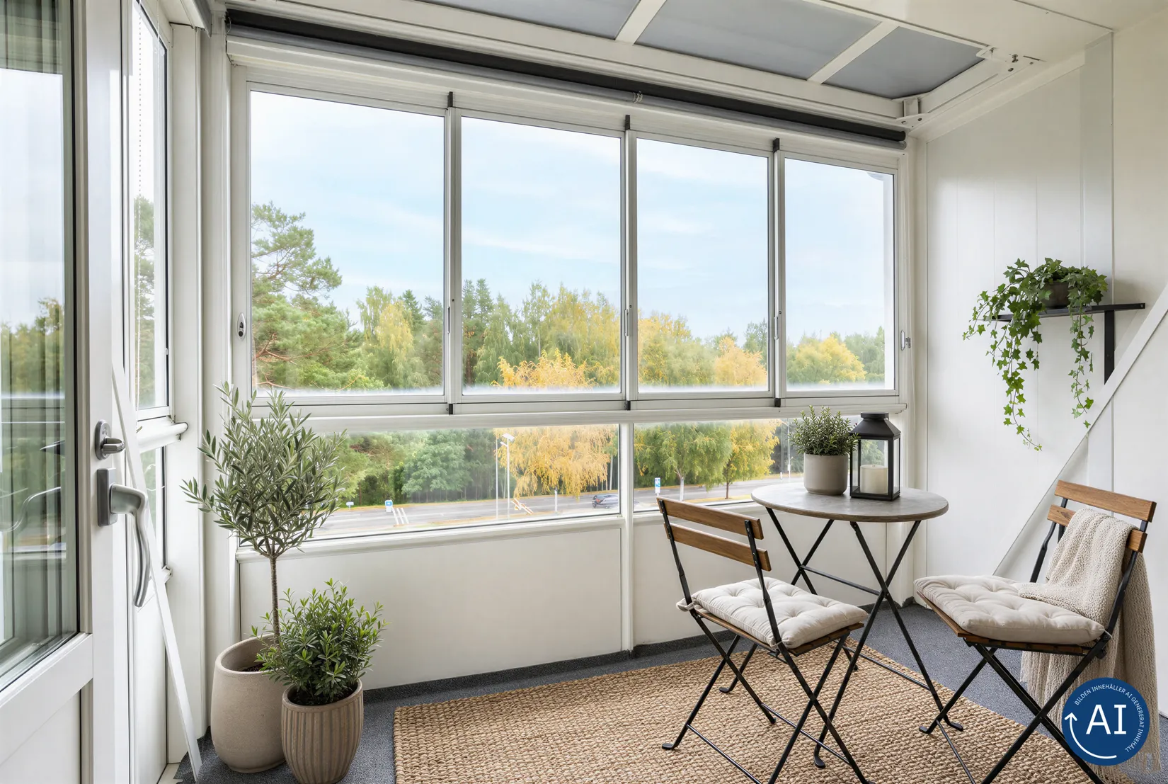 Bostadsrätt, Prästgårdsvägen 9C, Skoghall, Hammarö