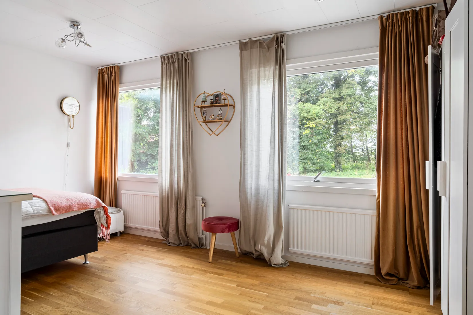 Villa, Hedenvägen 12, Bjuv