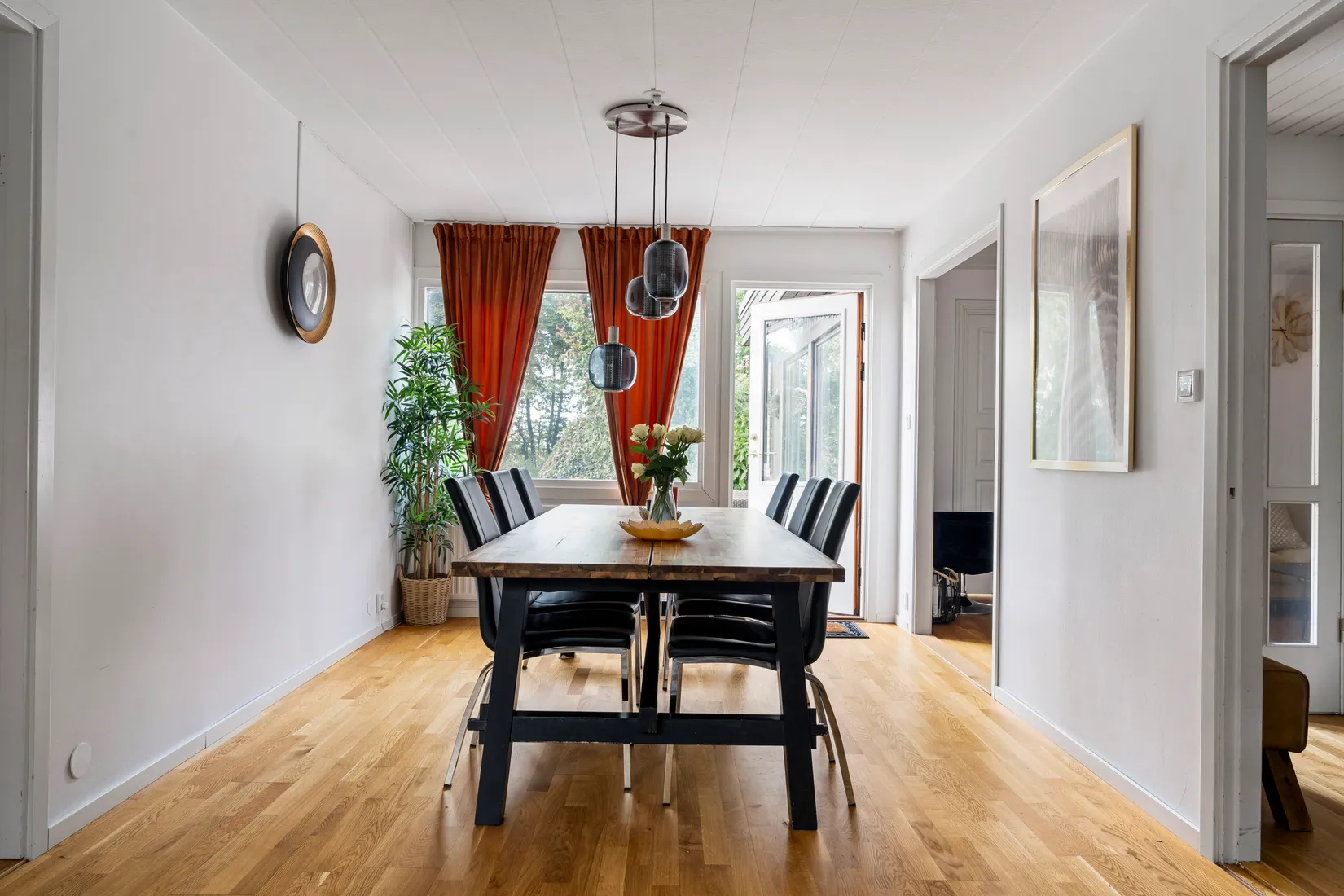 Villa, Hedenvägen 12, Bjuv