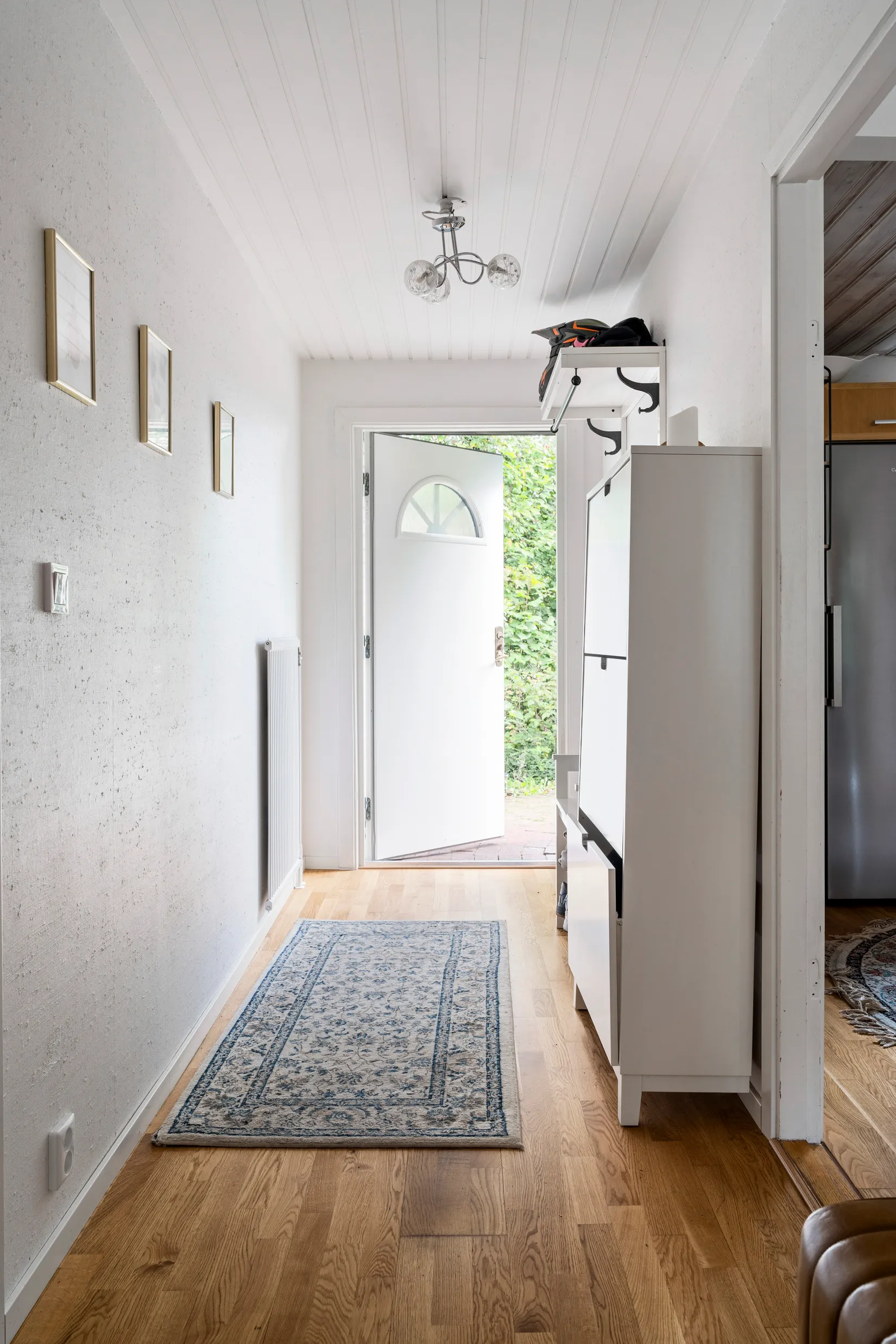 Villa, Hedenvägen 12, Bjuv