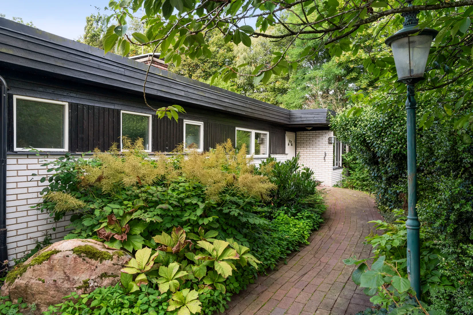 Villa, Hedenvägen 12, Bjuv