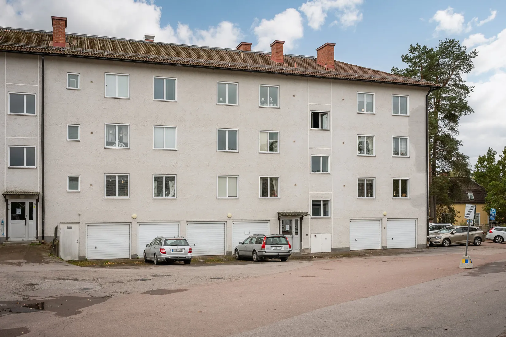 Bostadsrätt, Tallstigen 2C, Skattkärr, Karlstad