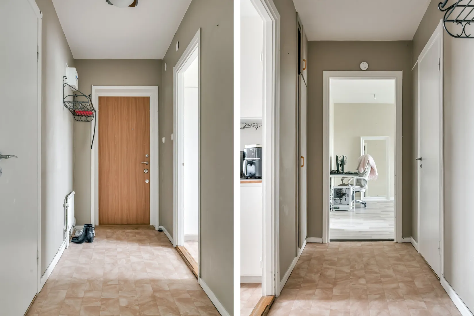 Bostadsrätt, Tallstigen 2C, Skattkärr, Karlstad