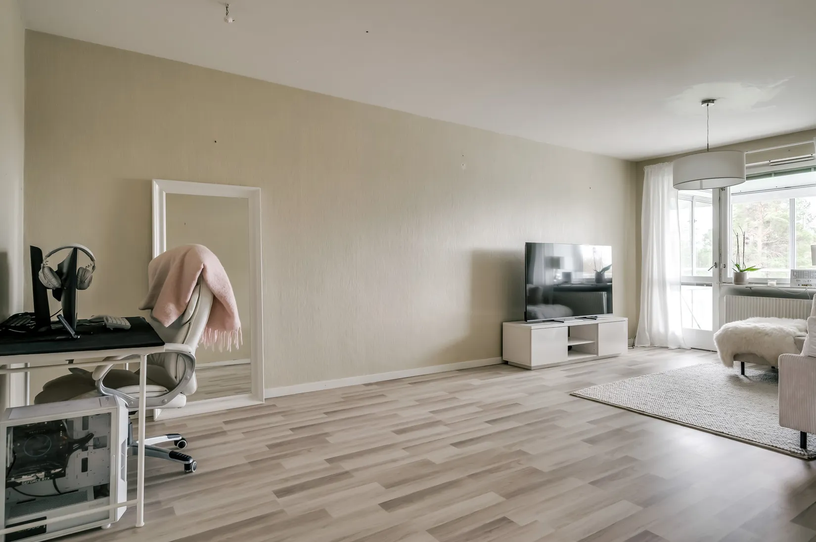Bostadsrätt, Tallstigen 2C, Skattkärr, Karlstad