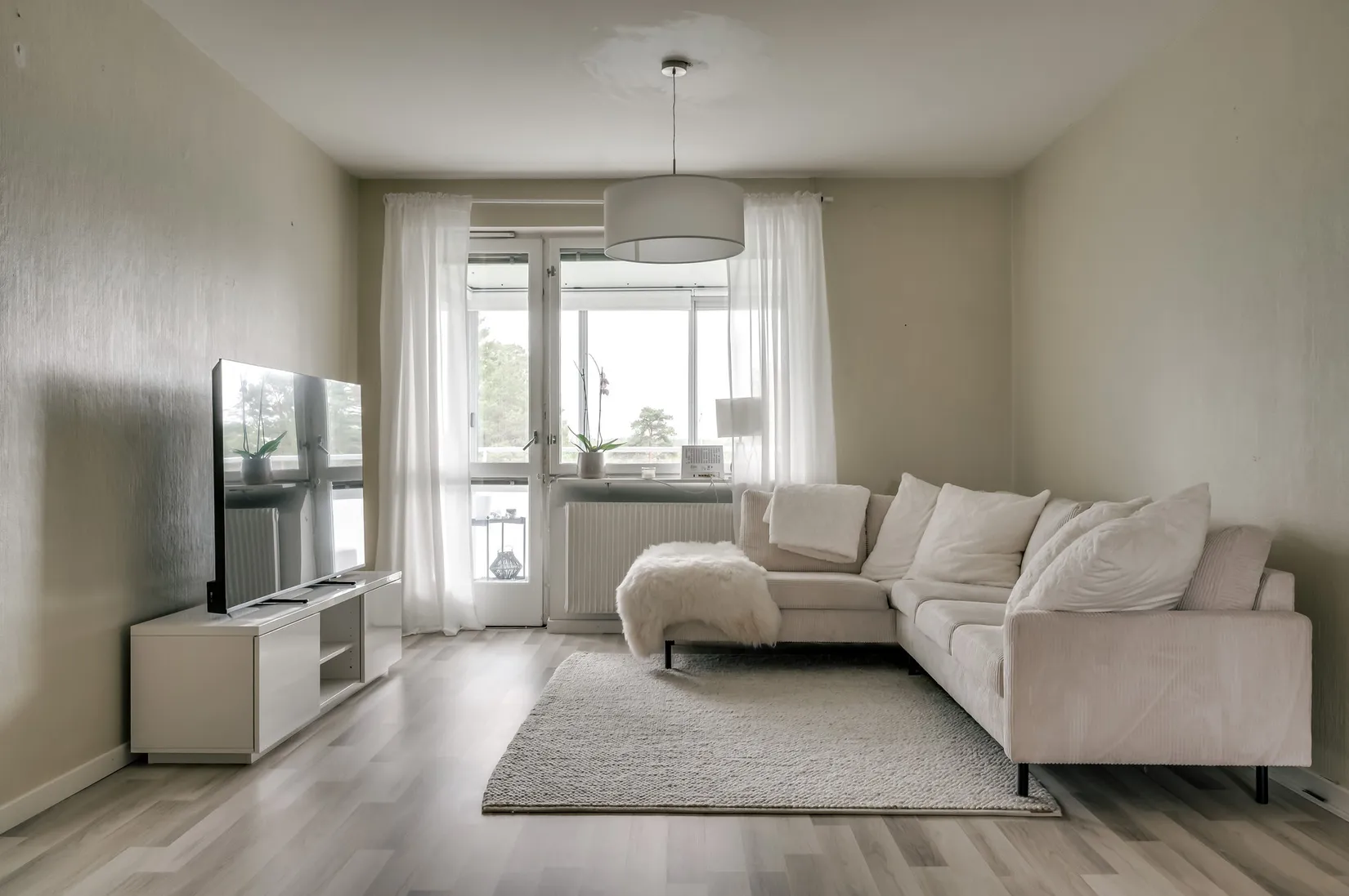 Bostadsrätt, Tallstigen 2C, Skattkärr, Karlstad