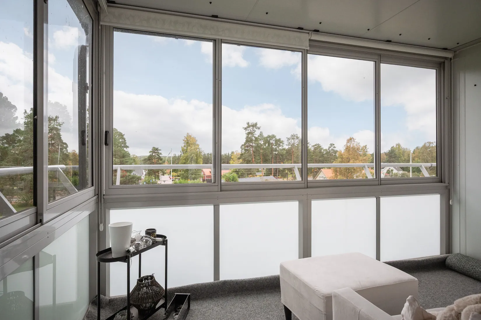 Bostadsrätt, Tallstigen 2C, Skattkärr, Karlstad