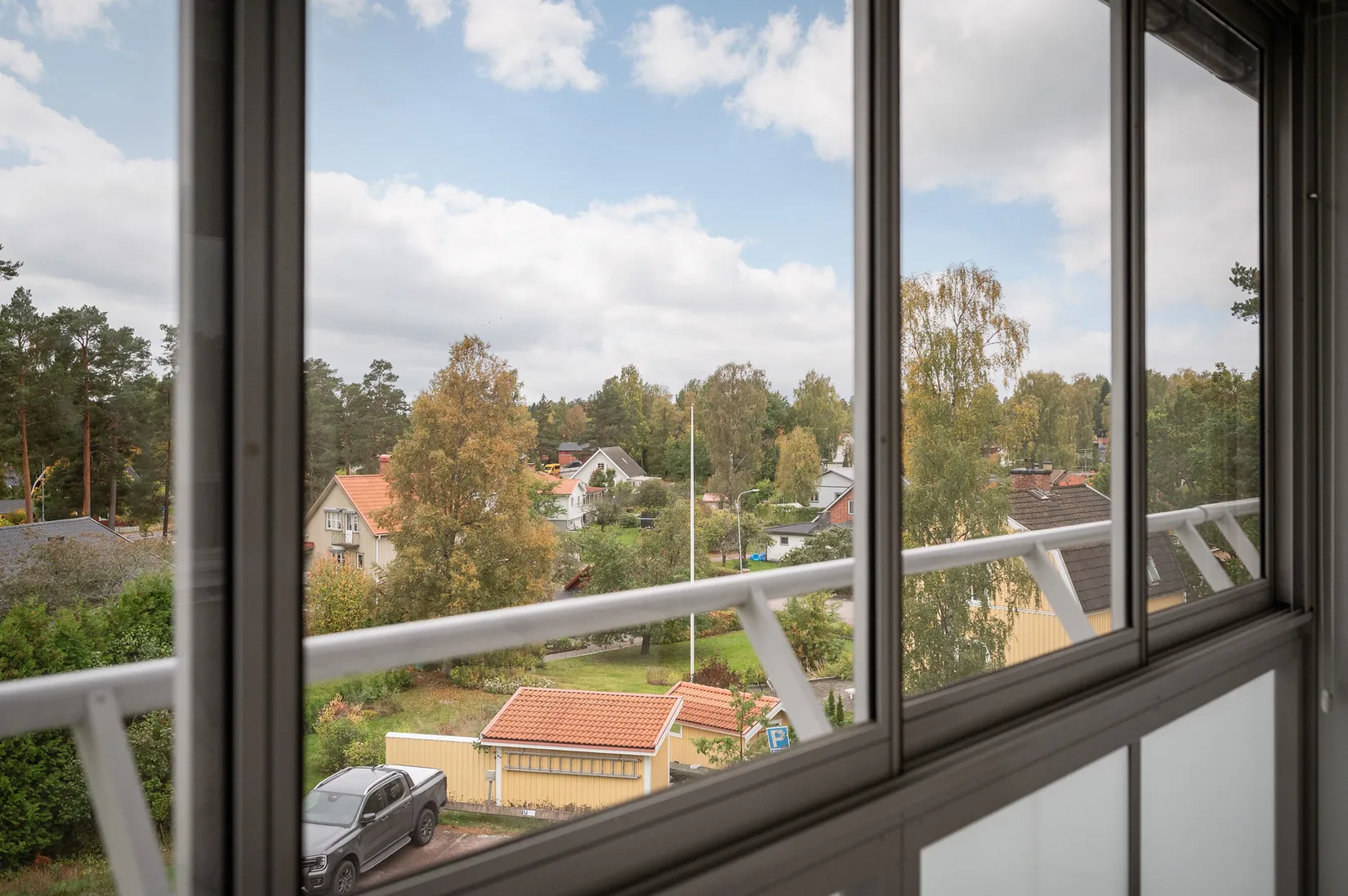 Bostadsrätt, Tallstigen 2C, Skattkärr, Karlstad