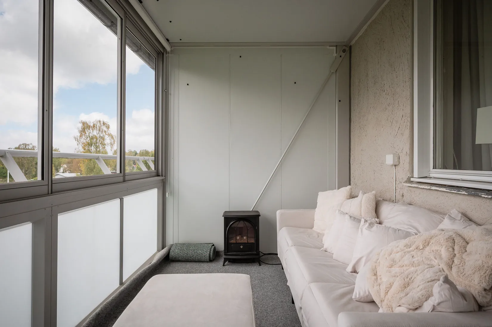 Bostadsrätt, Tallstigen 2C, Skattkärr, Karlstad