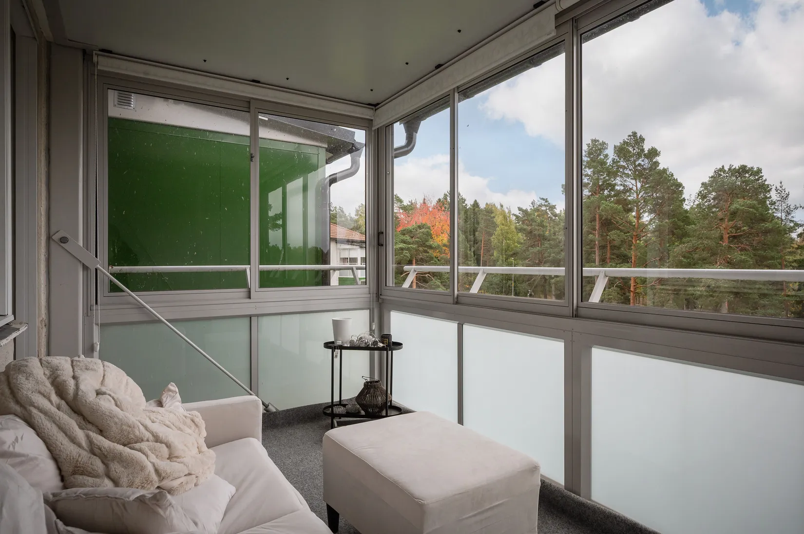 Bostadsrätt, Tallstigen 2C, Skattkärr, Karlstad