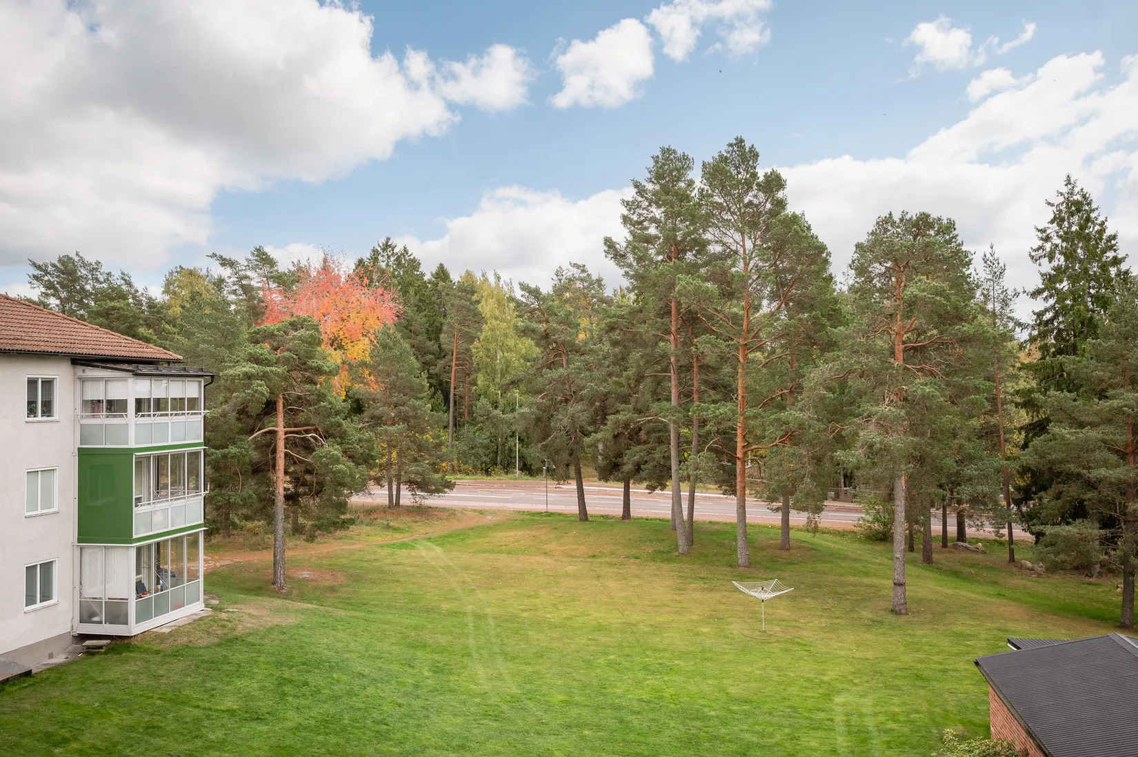 Bostadsrätt, Tallstigen 2C, Skattkärr, Karlstad