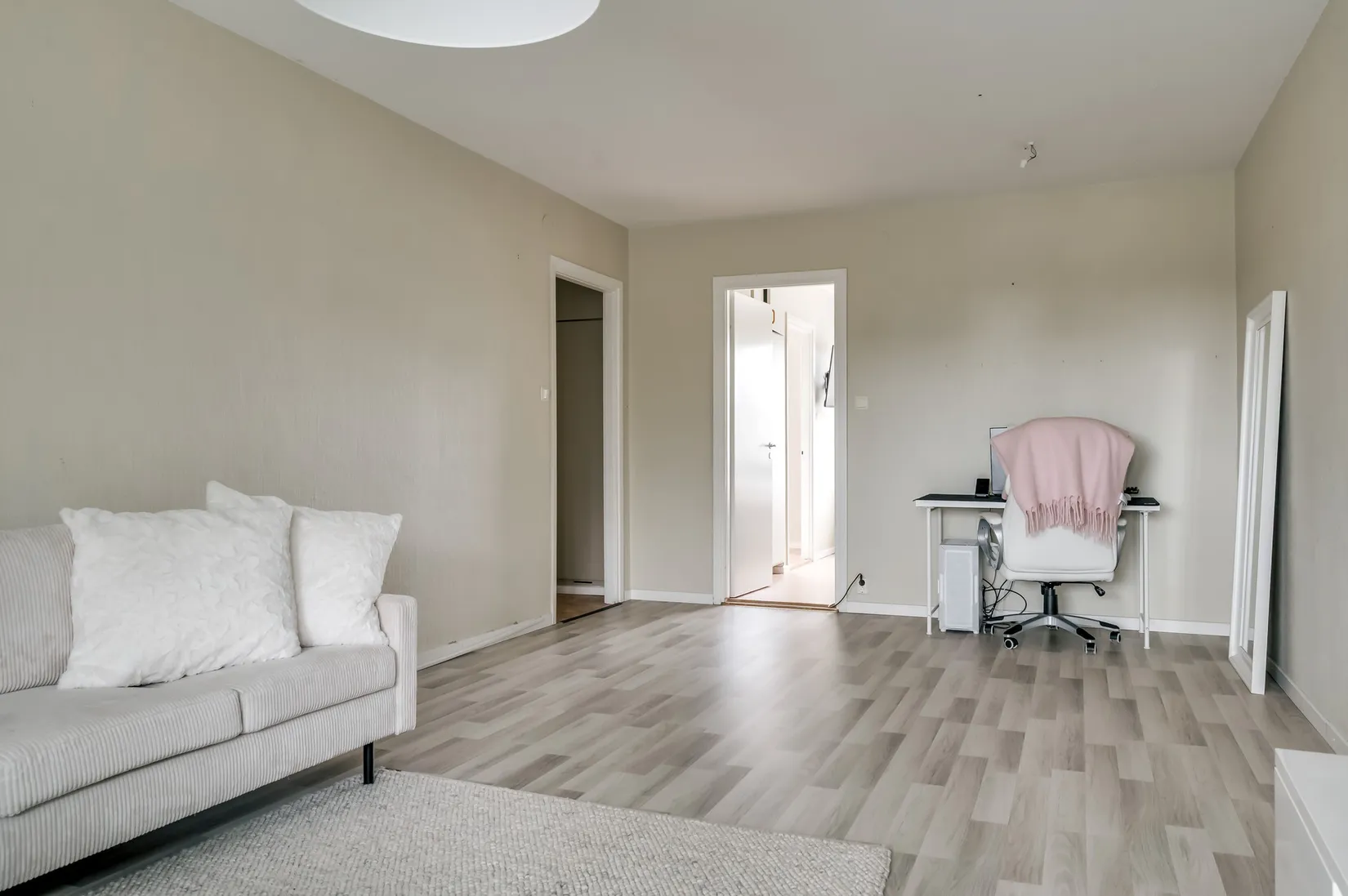 Bostadsrätt, Tallstigen 2C, Skattkärr, Karlstad