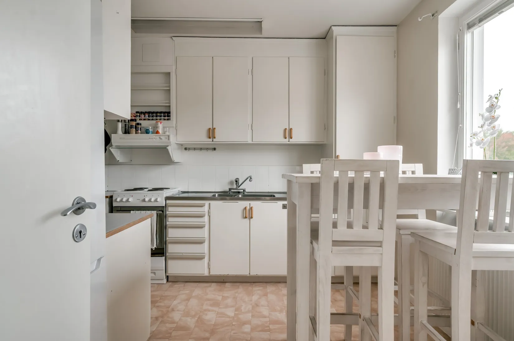 Bostadsrätt, Tallstigen 2C, Skattkärr, Karlstad