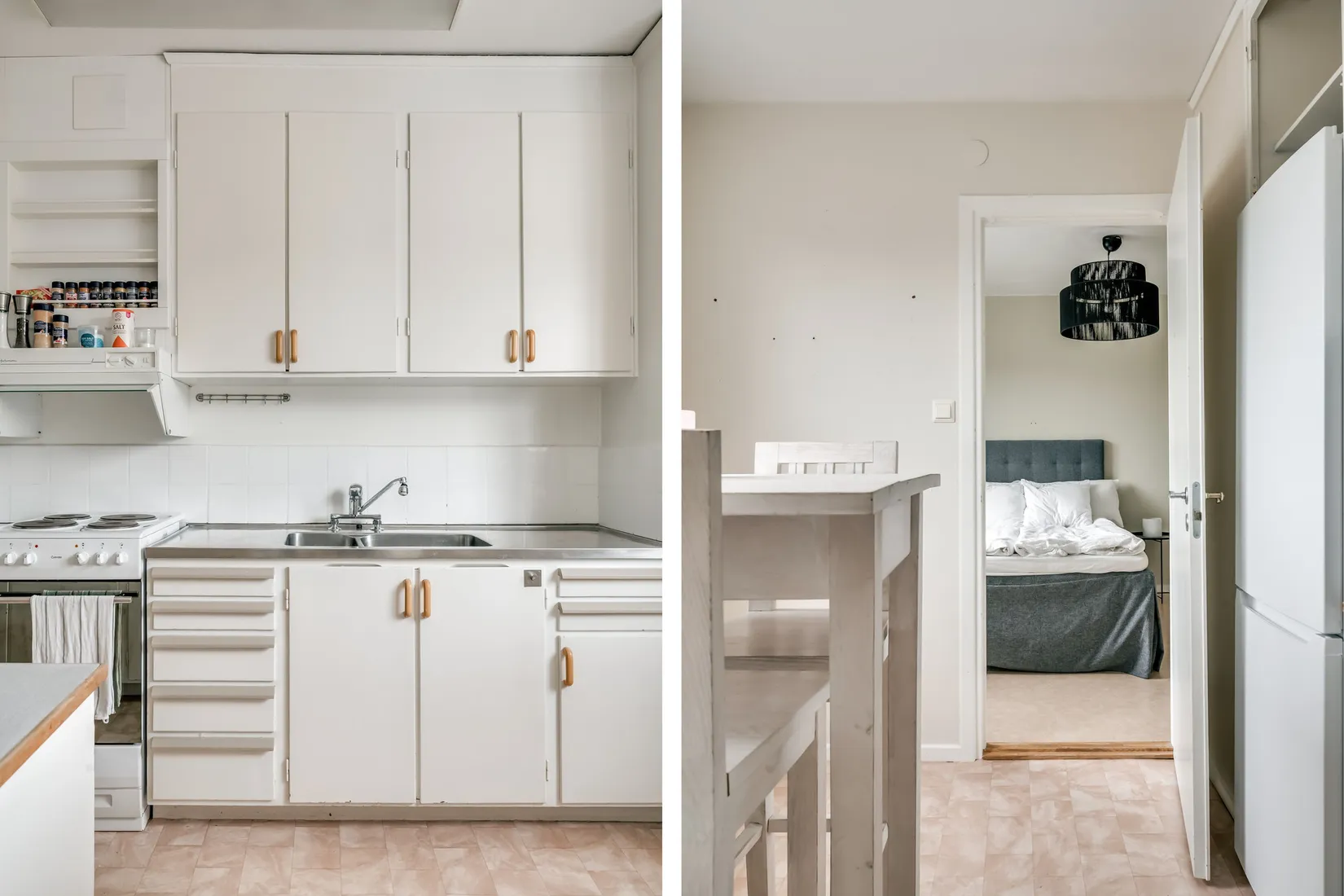 Bostadsrätt, Tallstigen 2C, Skattkärr, Karlstad