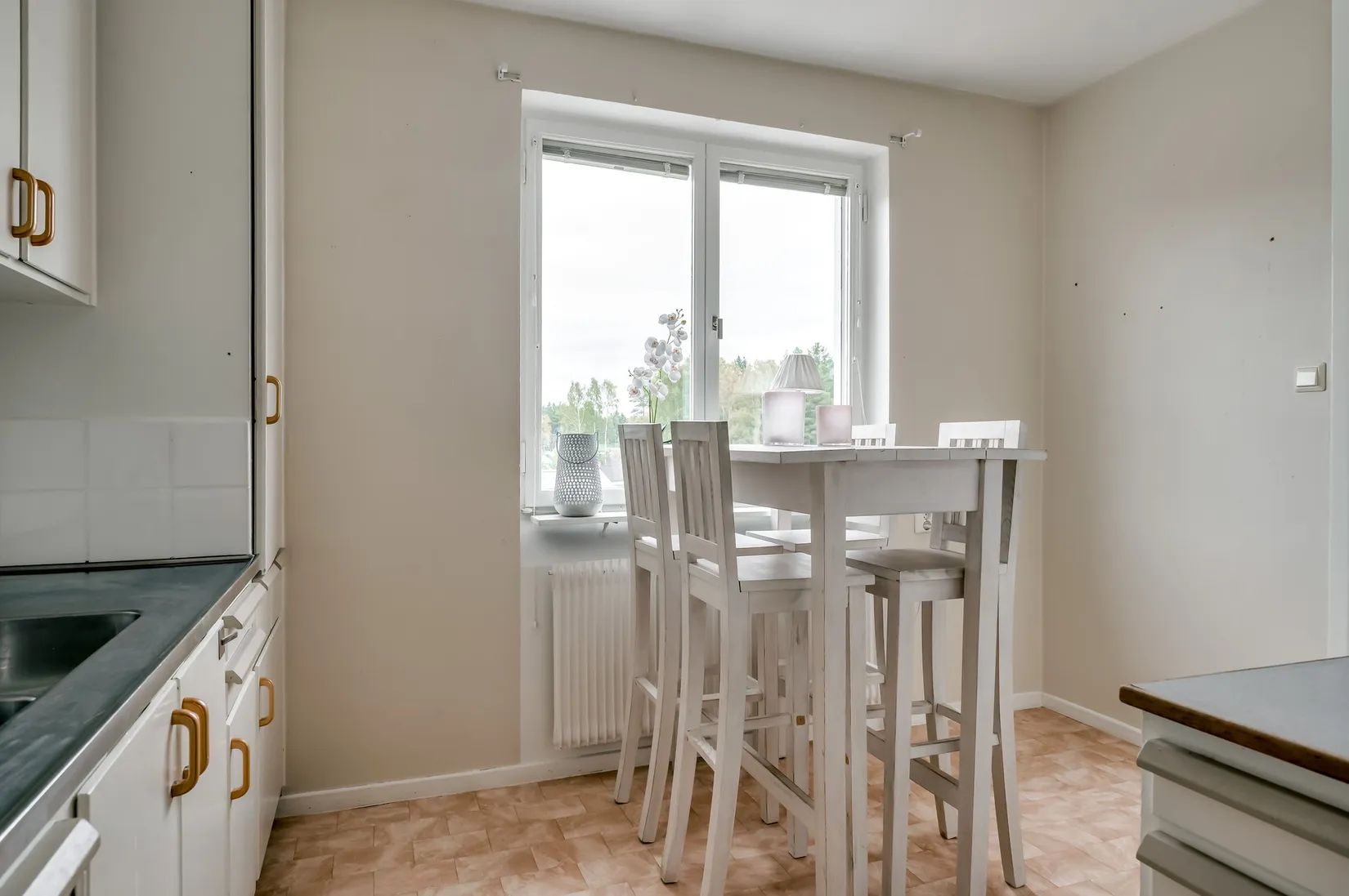 Bostadsrätt, Tallstigen 2C, Skattkärr, Karlstad