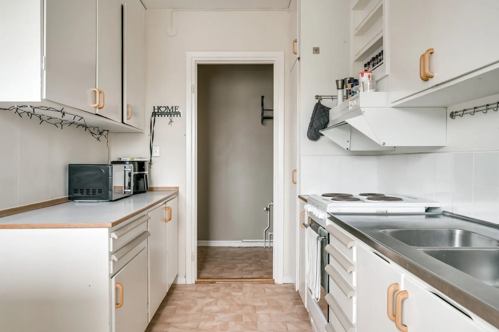 Bostadsrätt, Tallstigen 2C, Skattkärr, Karlstad