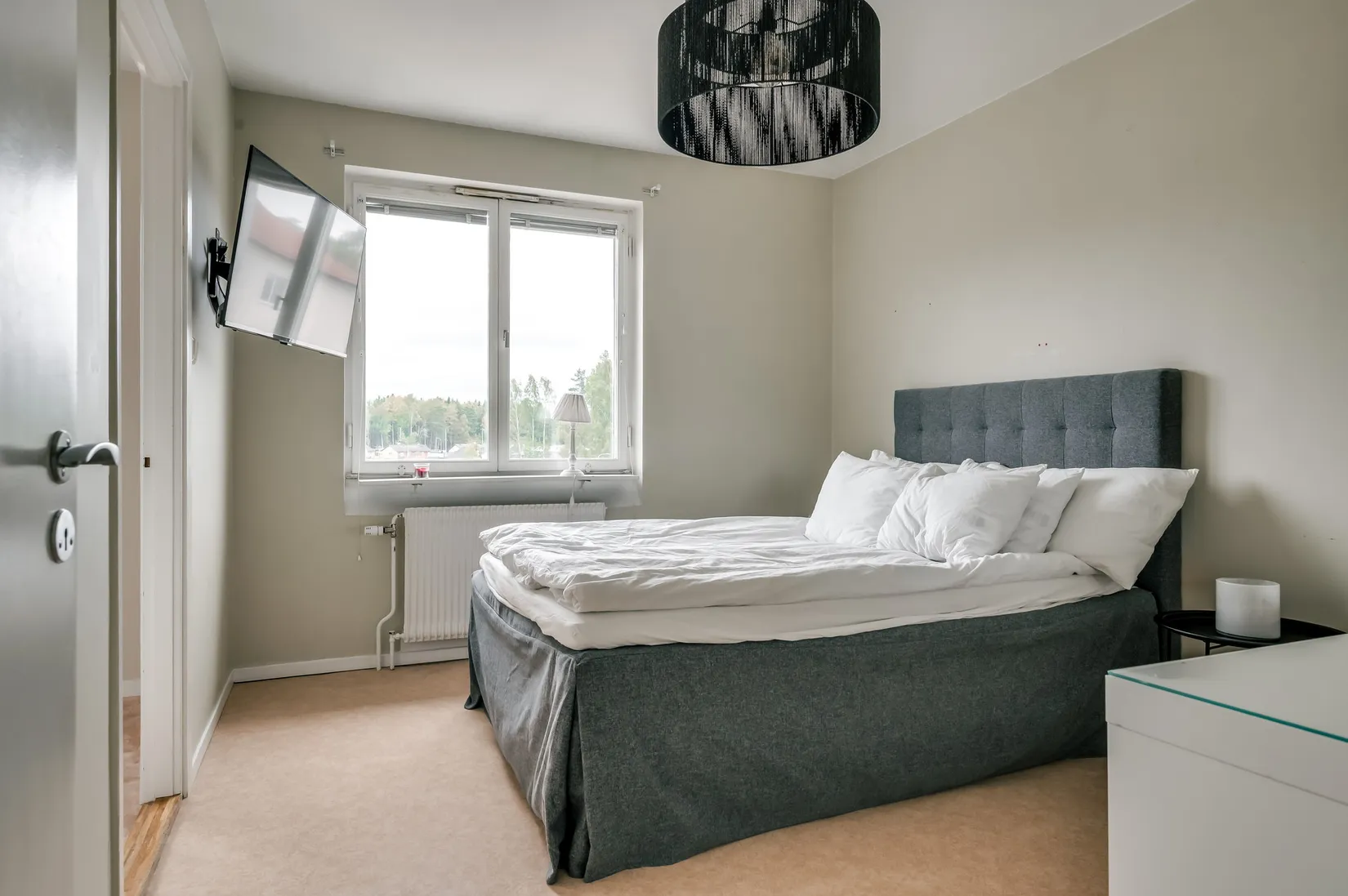 Bostadsrätt, Tallstigen 2C, Skattkärr, Karlstad