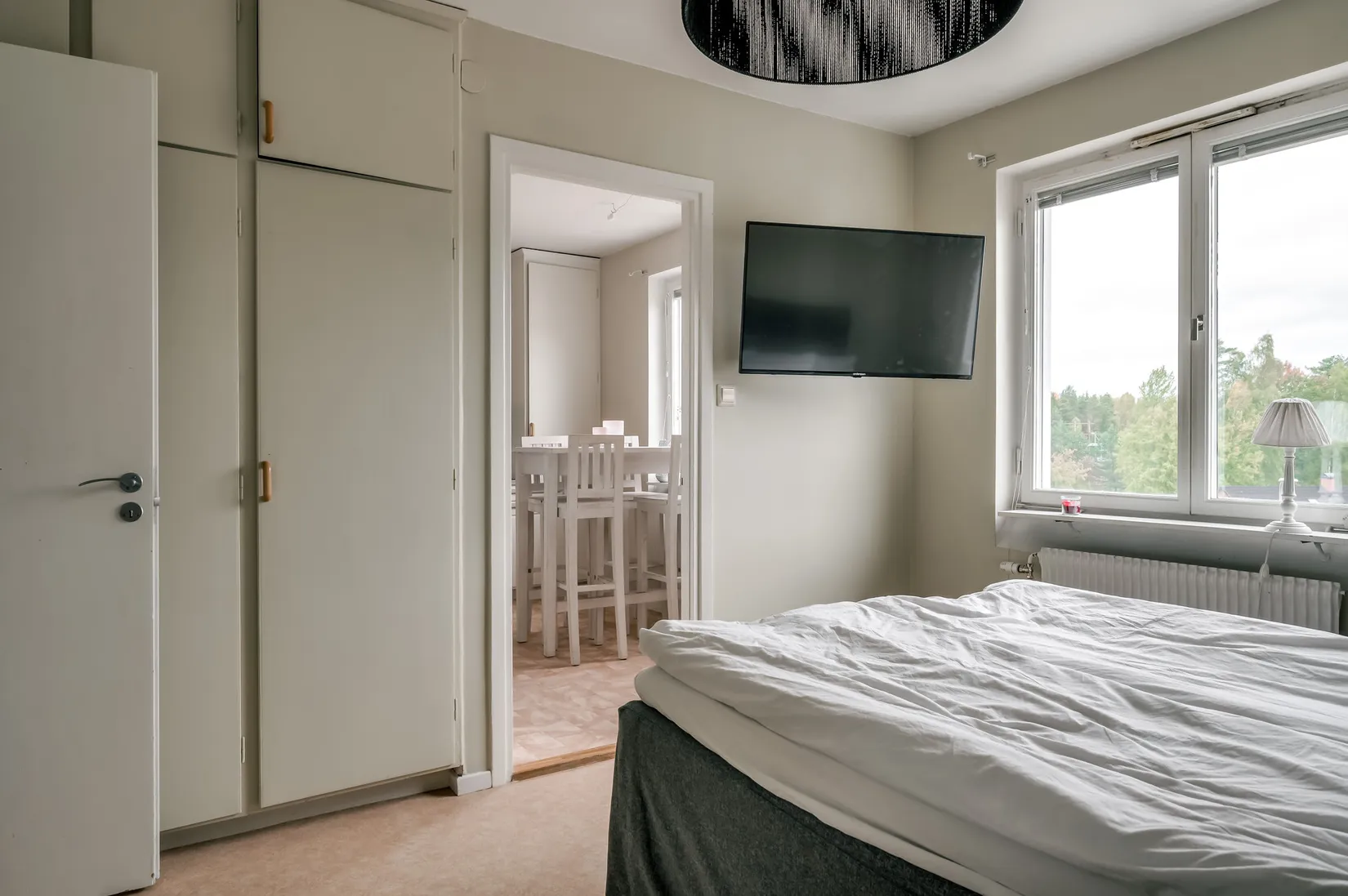 Bostadsrätt, Tallstigen 2C, Skattkärr, Karlstad